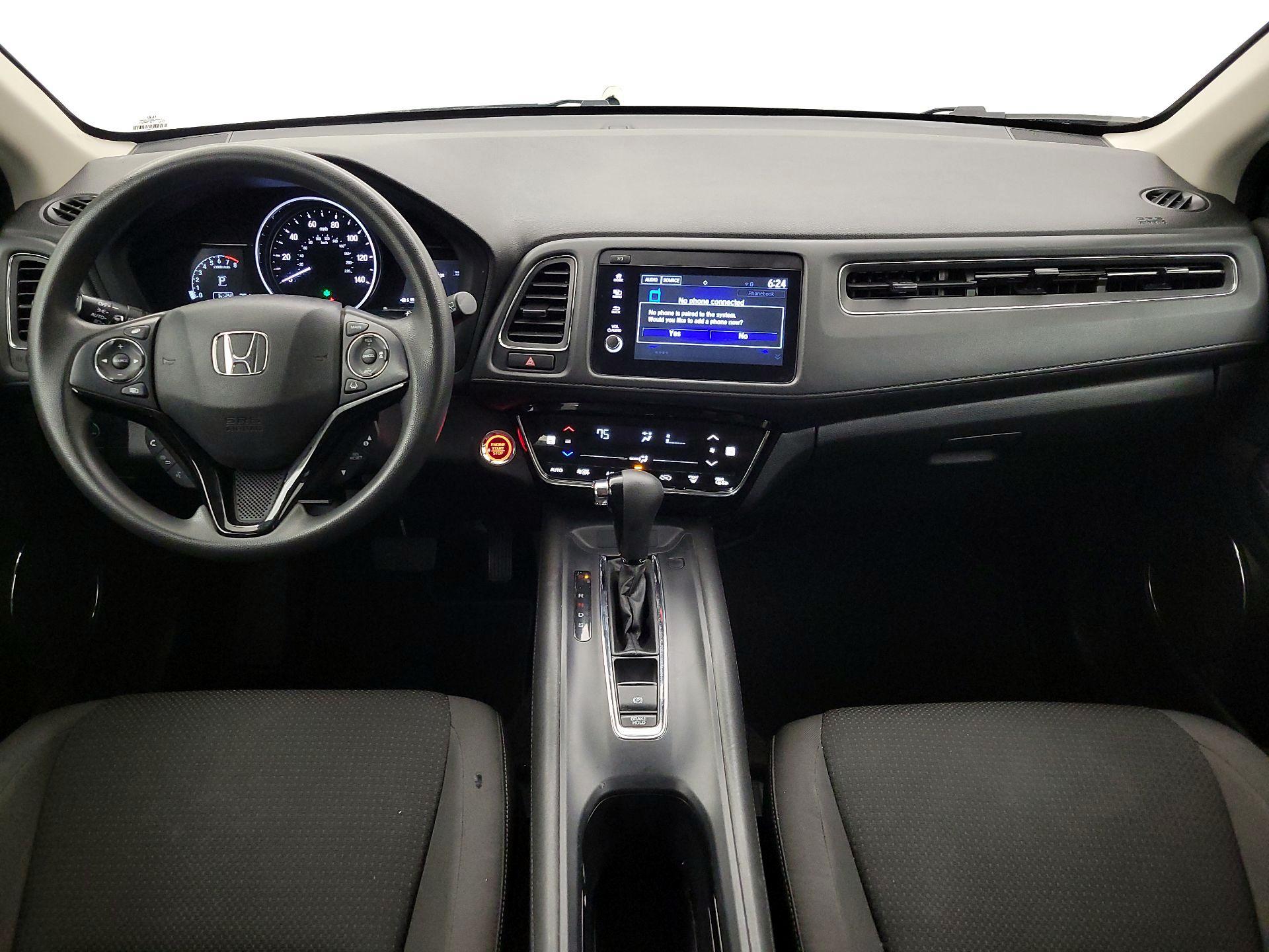 Thumbnail: 2022 Honda HR-V - 9