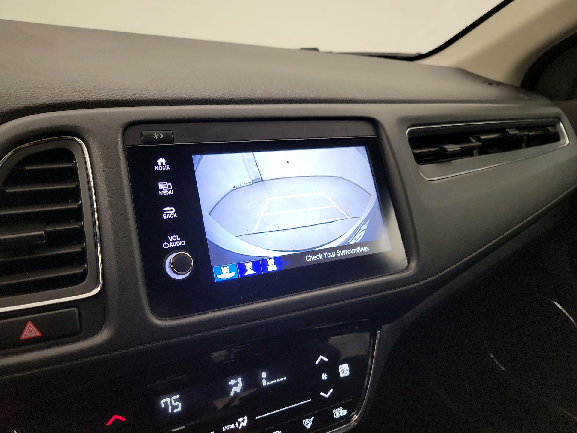 Thumbnail: 2022 Honda HR-V - 14