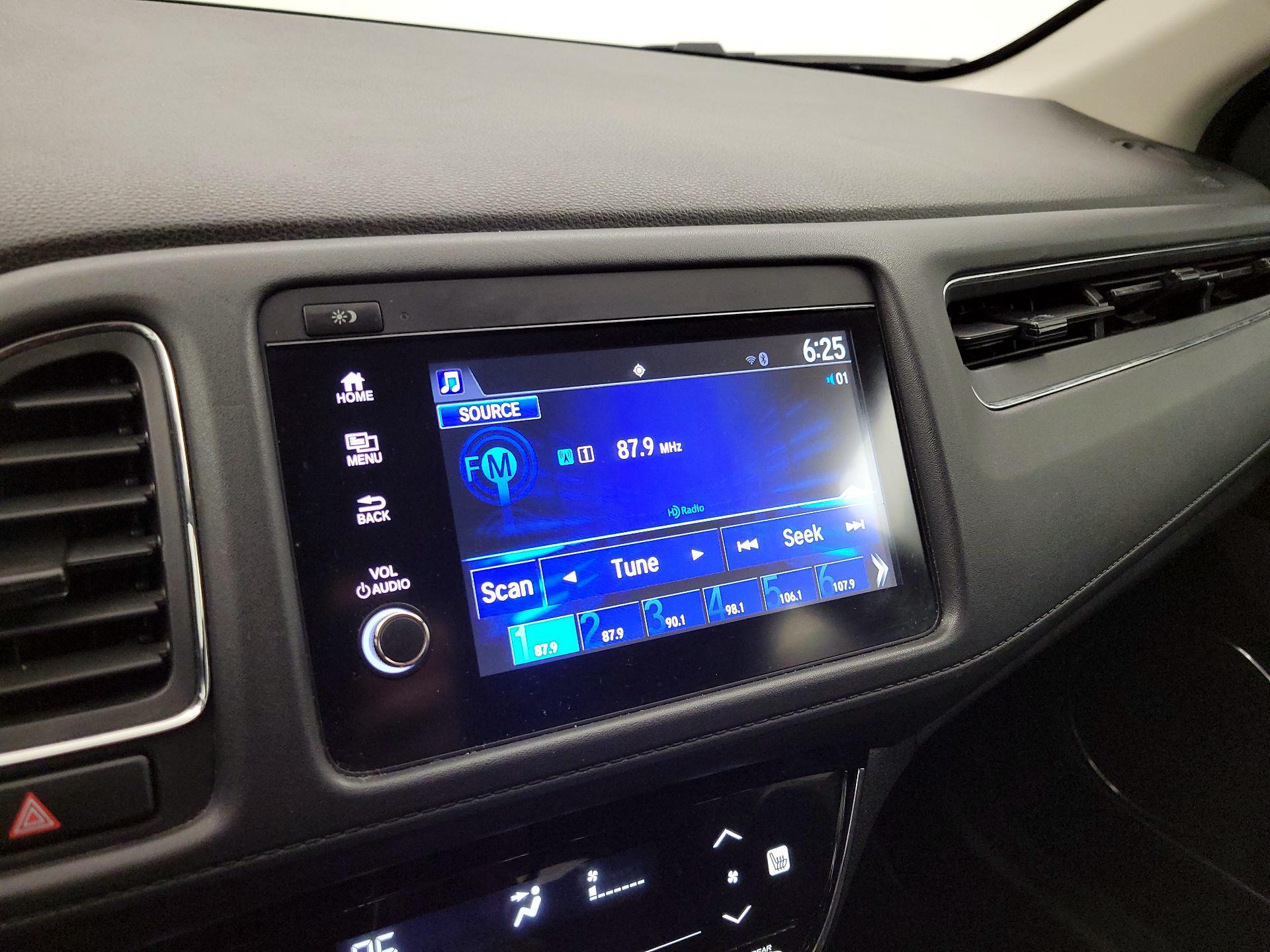 Thumbnail: 2022 Honda HR-V - 15