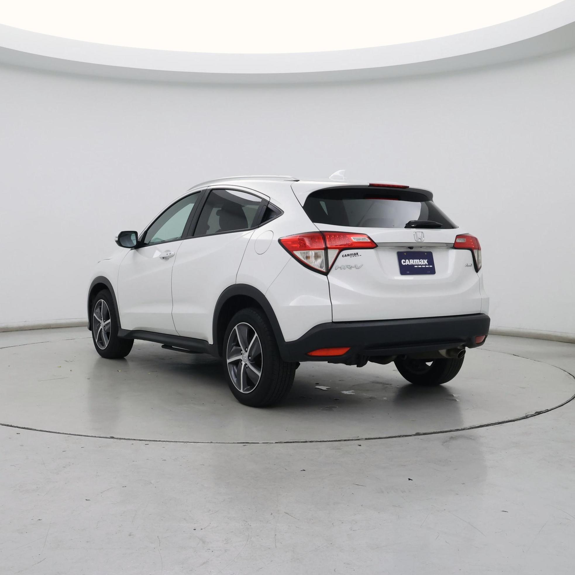 Thumbnail: 2022 Honda HR-V - 2