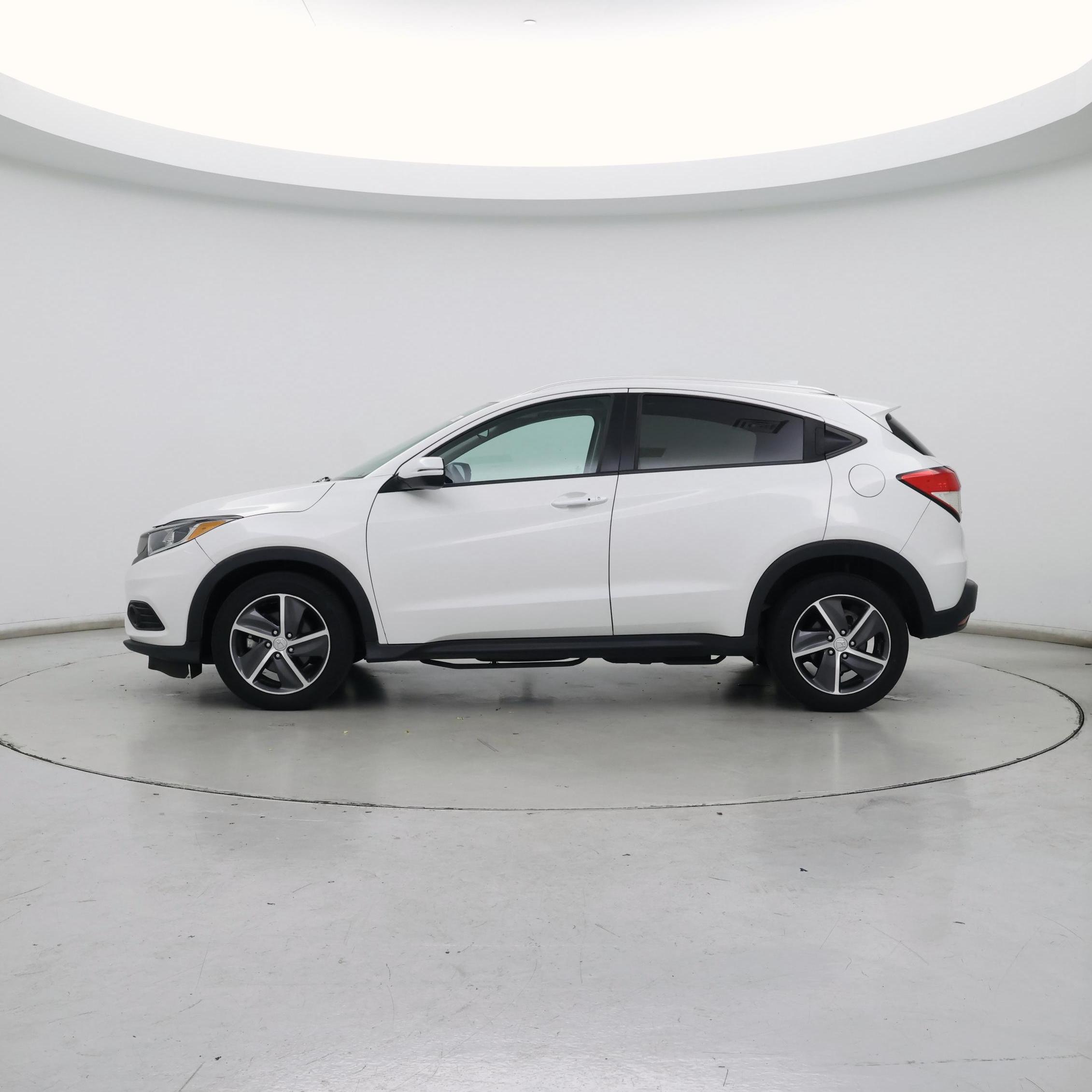 Thumbnail: 2022 Honda HR-V - 3