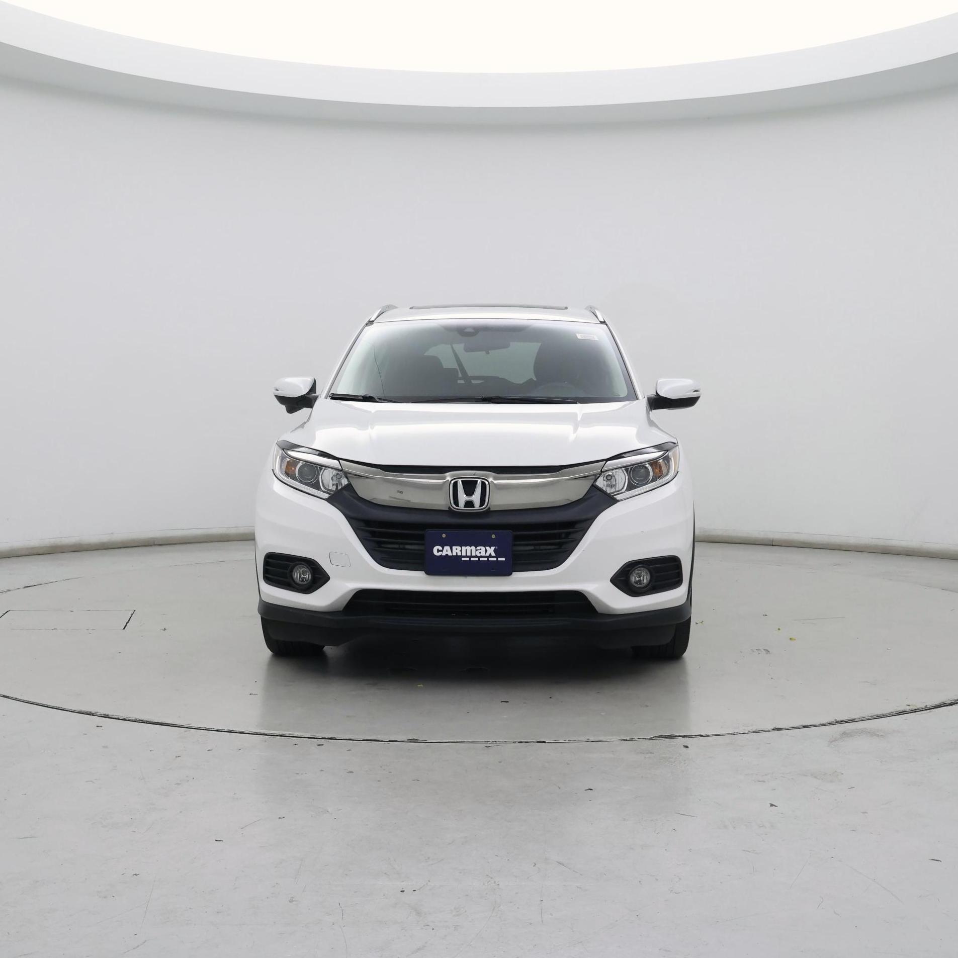 Thumbnail: 2022 Honda HR-V - 5