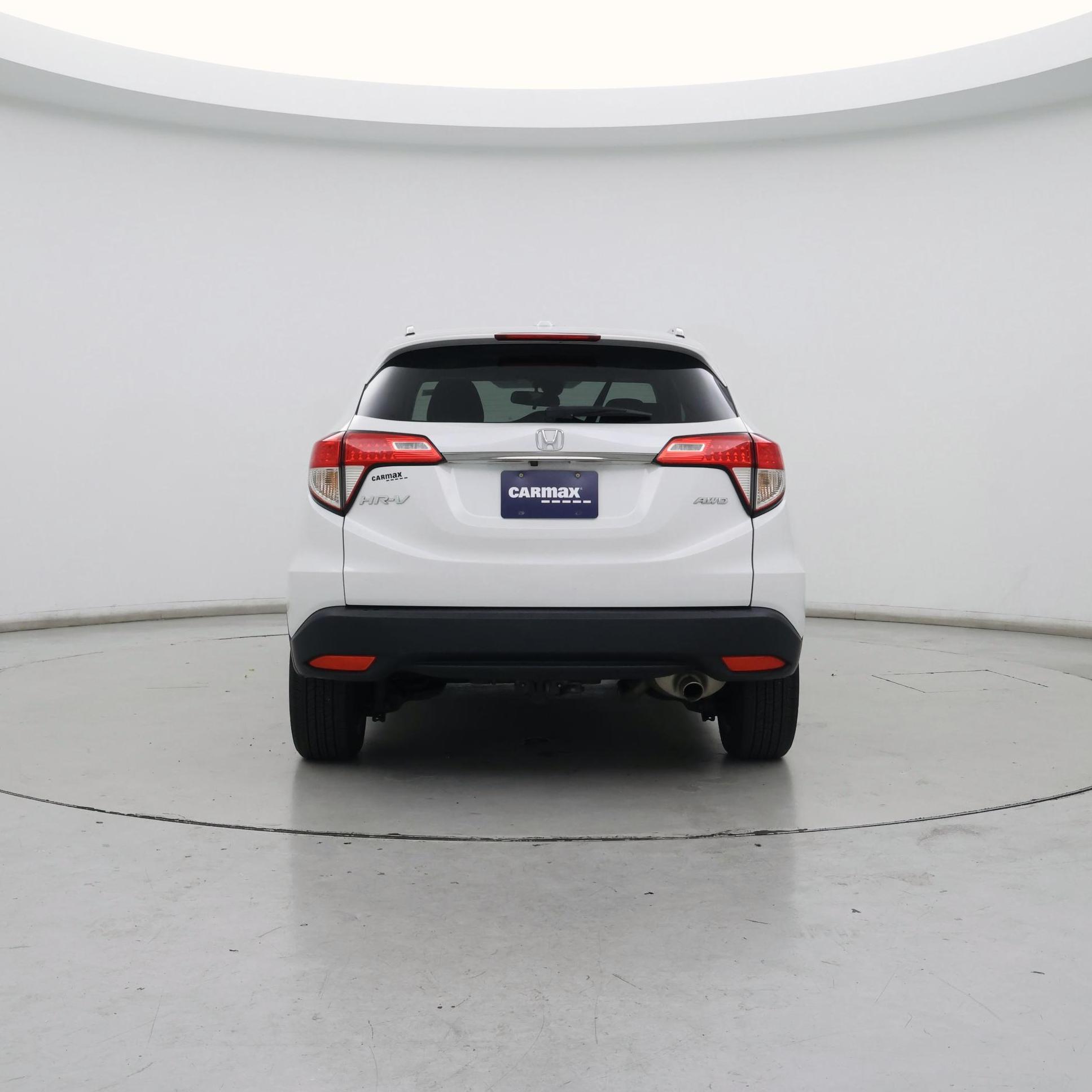 Thumbnail: 2022 Honda HR-V - 6