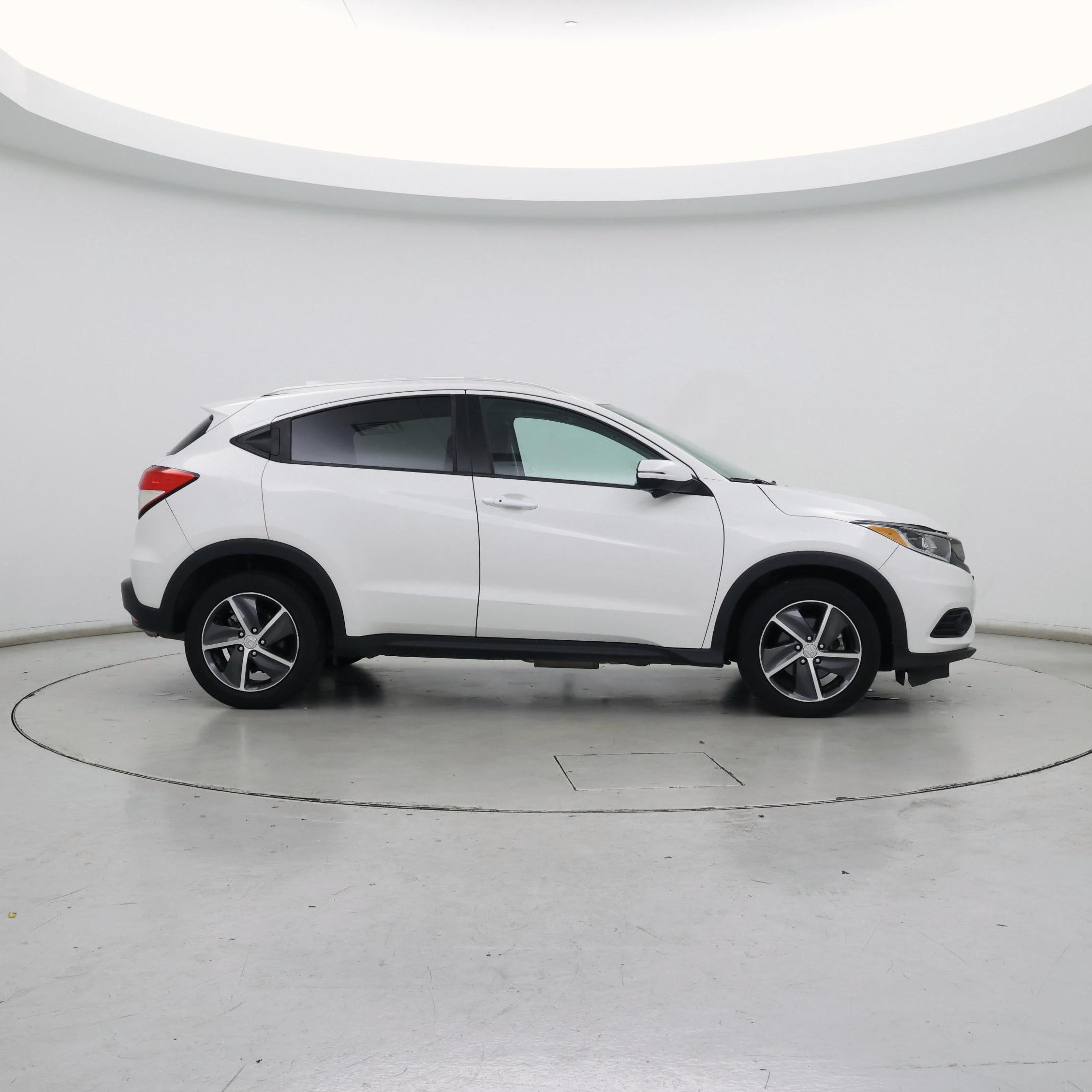 Thumbnail: 2022 Honda HR-V - 7