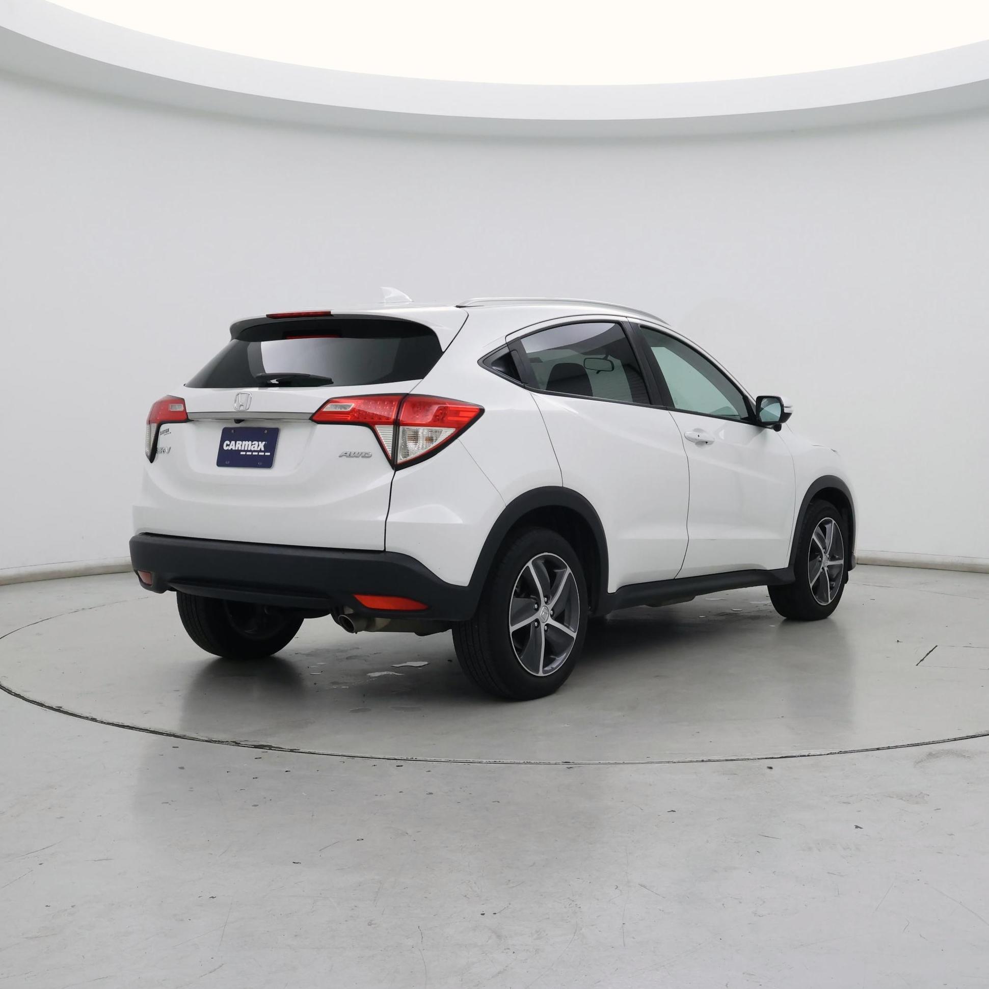 Thumbnail: 2022 Honda HR-V - 8