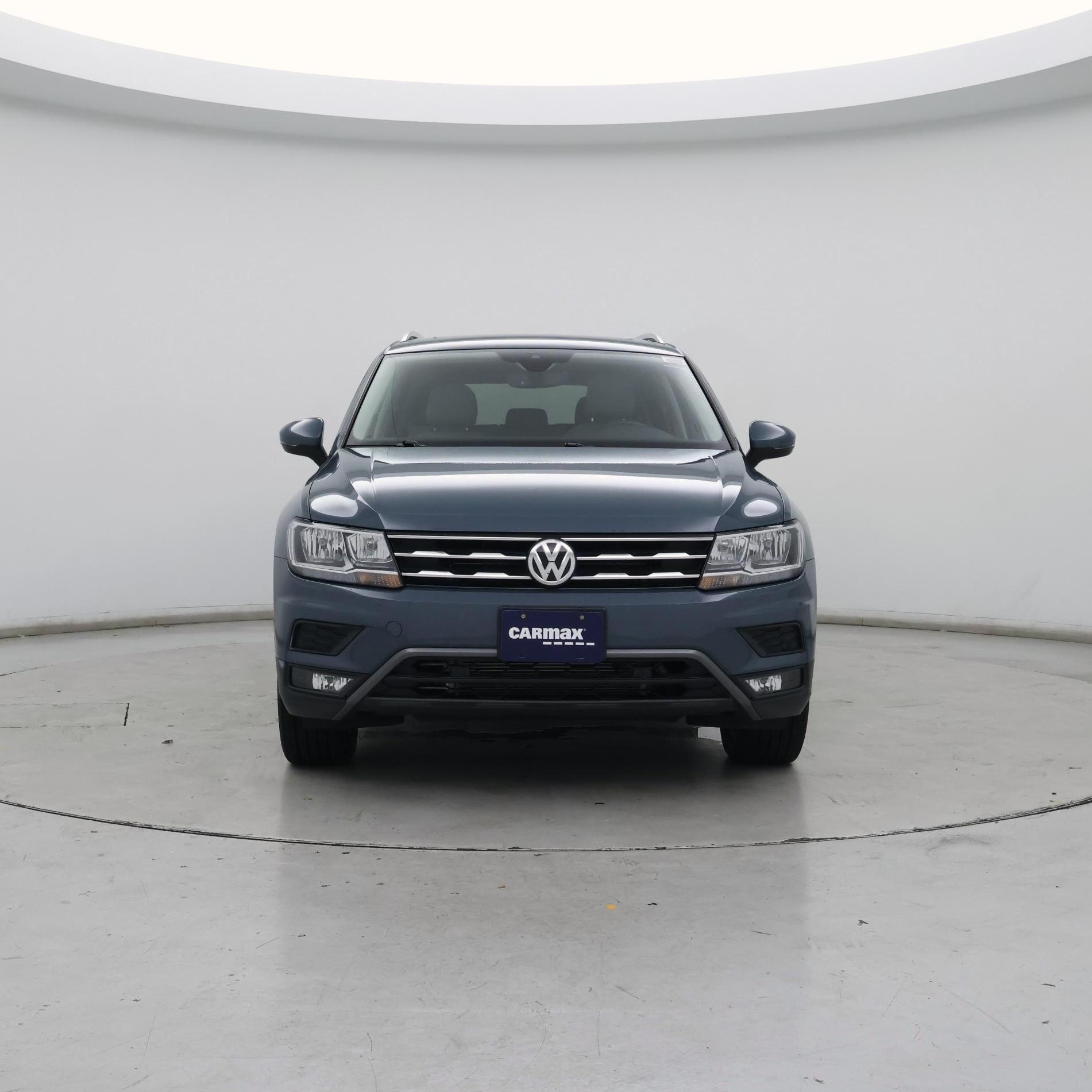 Thumbnail: 2020 Volkswagen Tiguan - 5