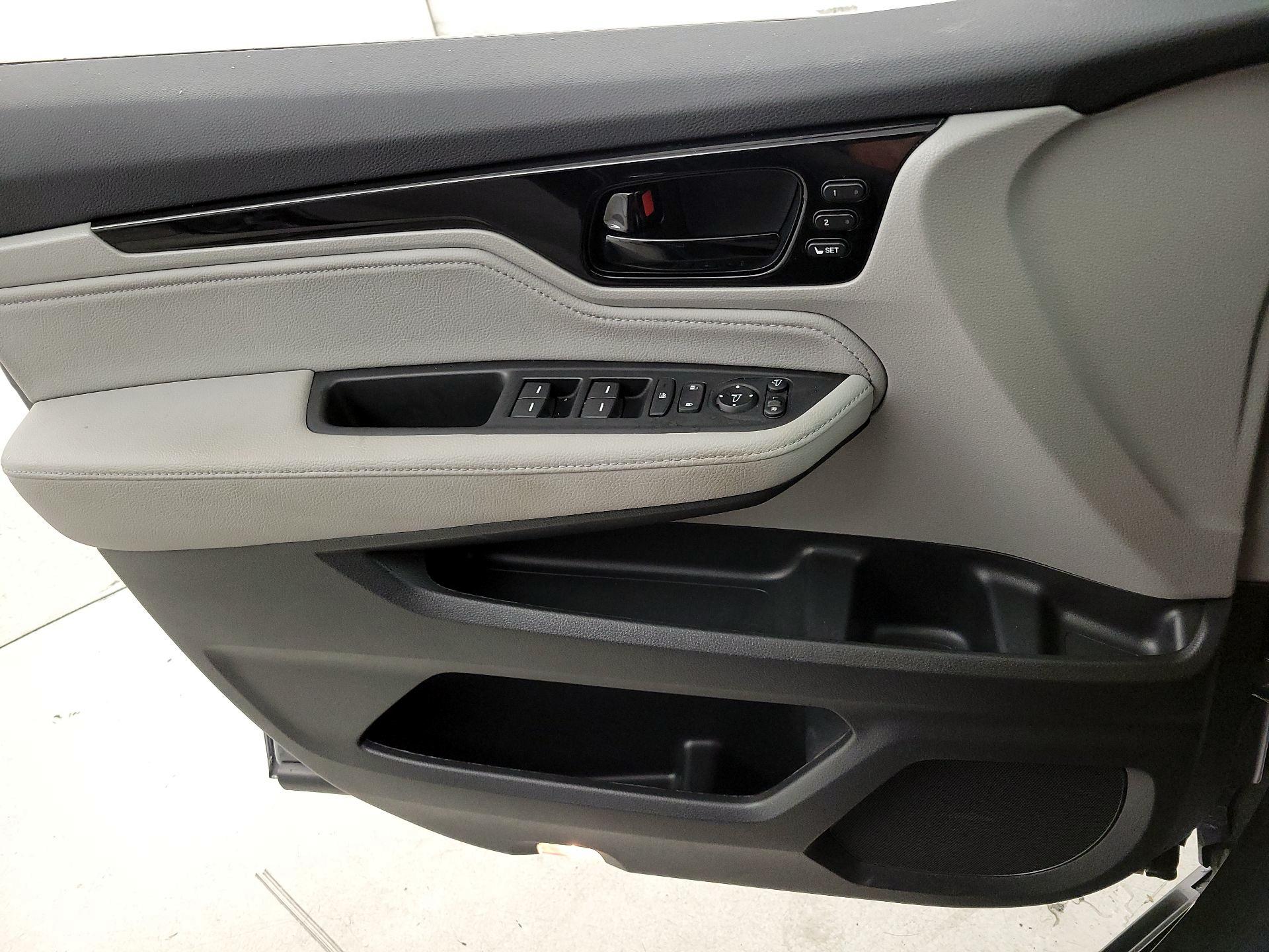 Thumbnail: 2024 Honda Odyssey - 12
