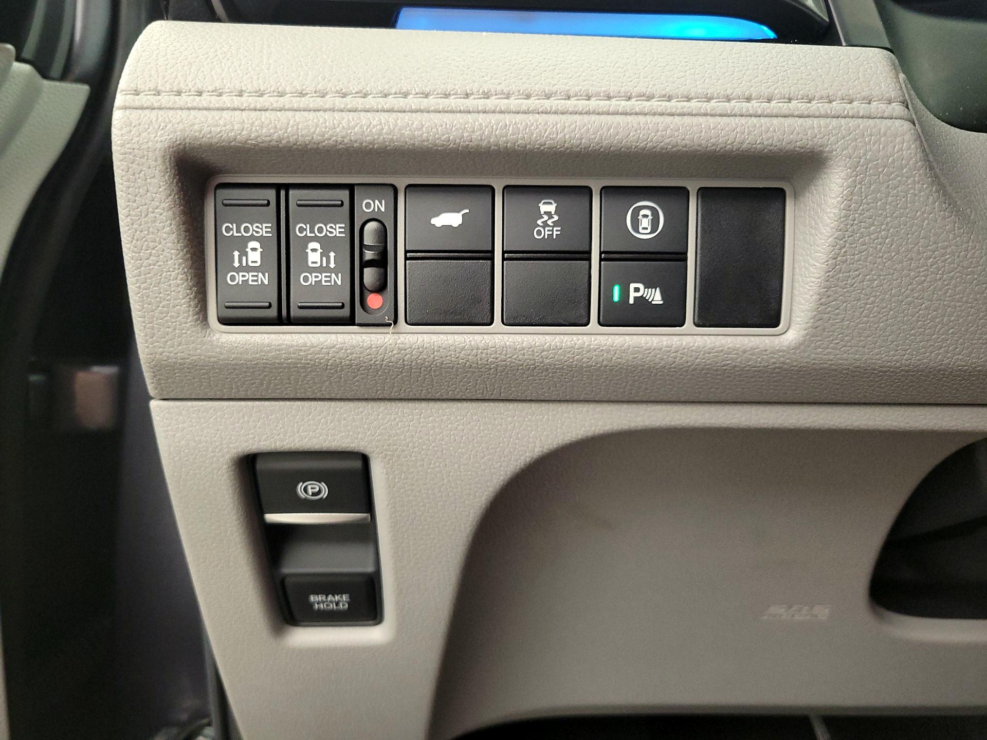 Thumbnail: 2024 Honda Odyssey - 13