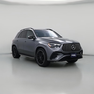 2024 Mercedes-Benz GLE53 AMG