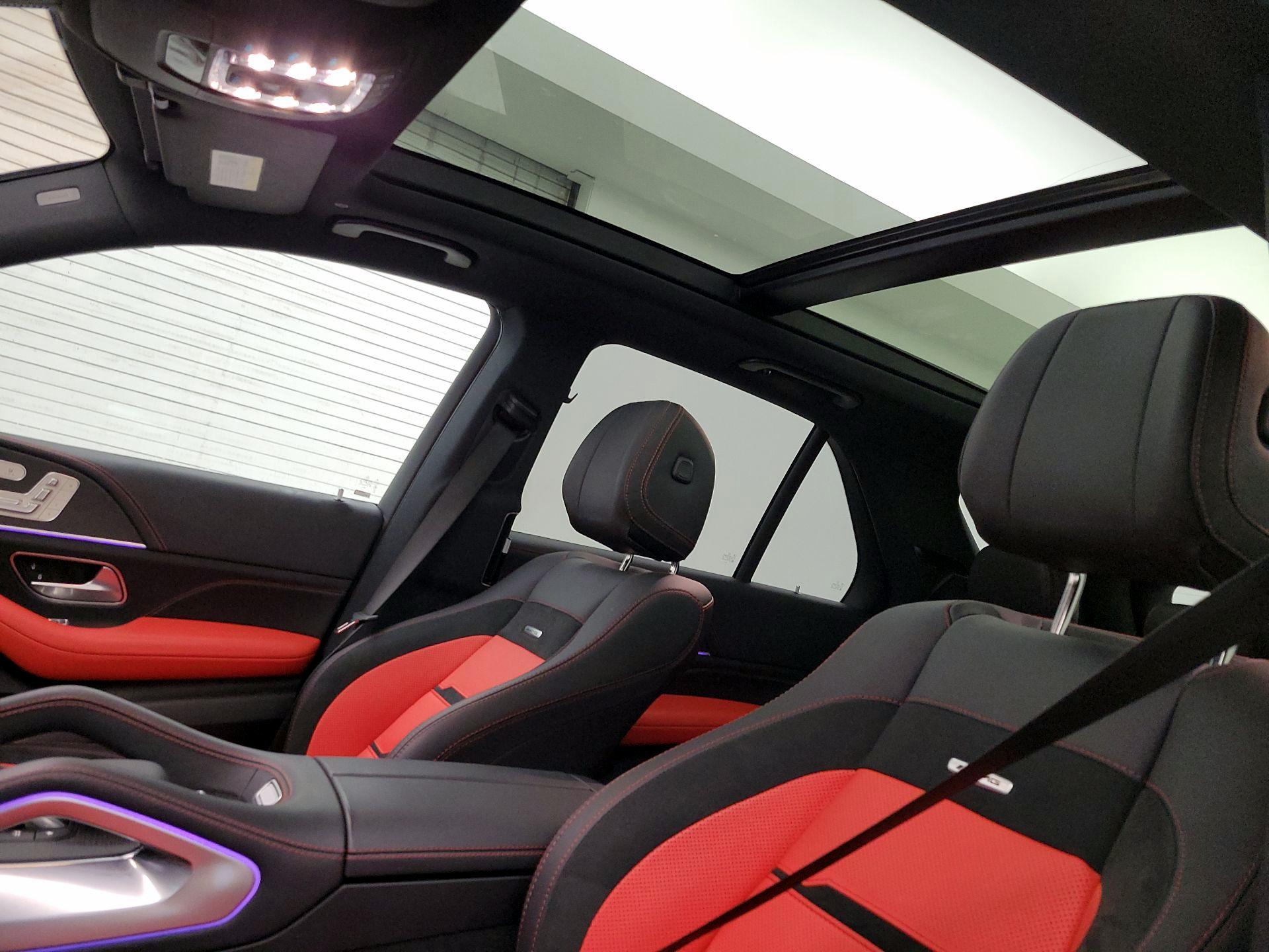 Thumbnail: 2024 Mercedes-Benz GLE - 20