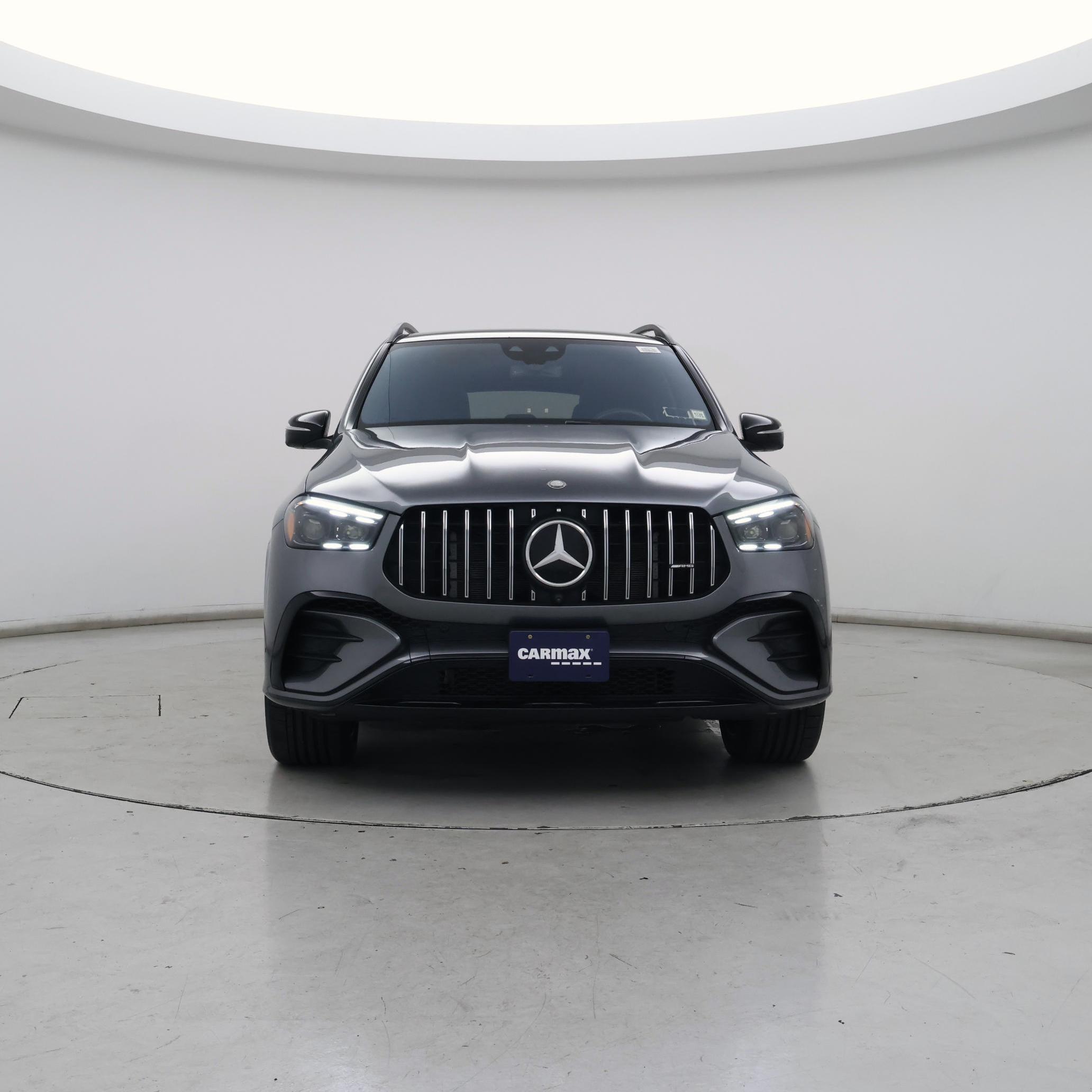 Thumbnail: 2024 Mercedes-Benz GLE - 5