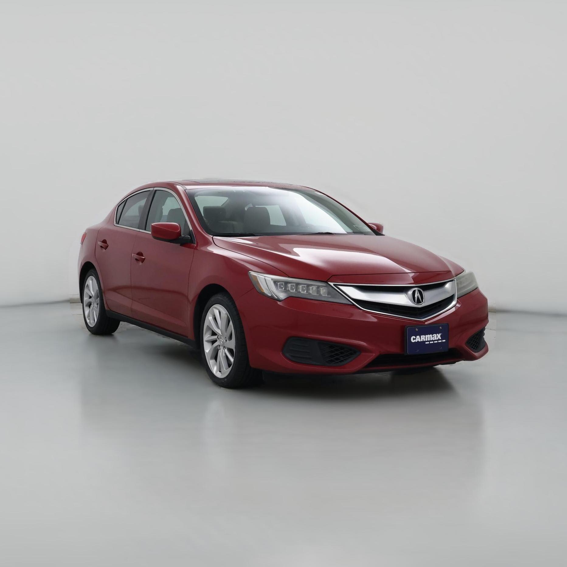 Thumbnail: 2017 Acura ILX - 1