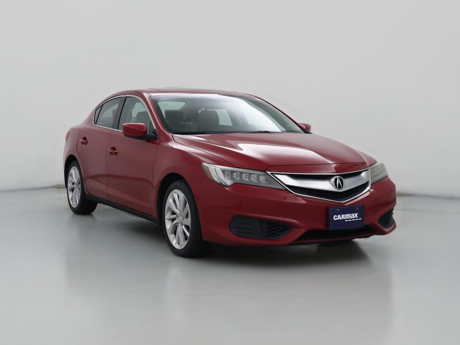 2017 Acura ILX