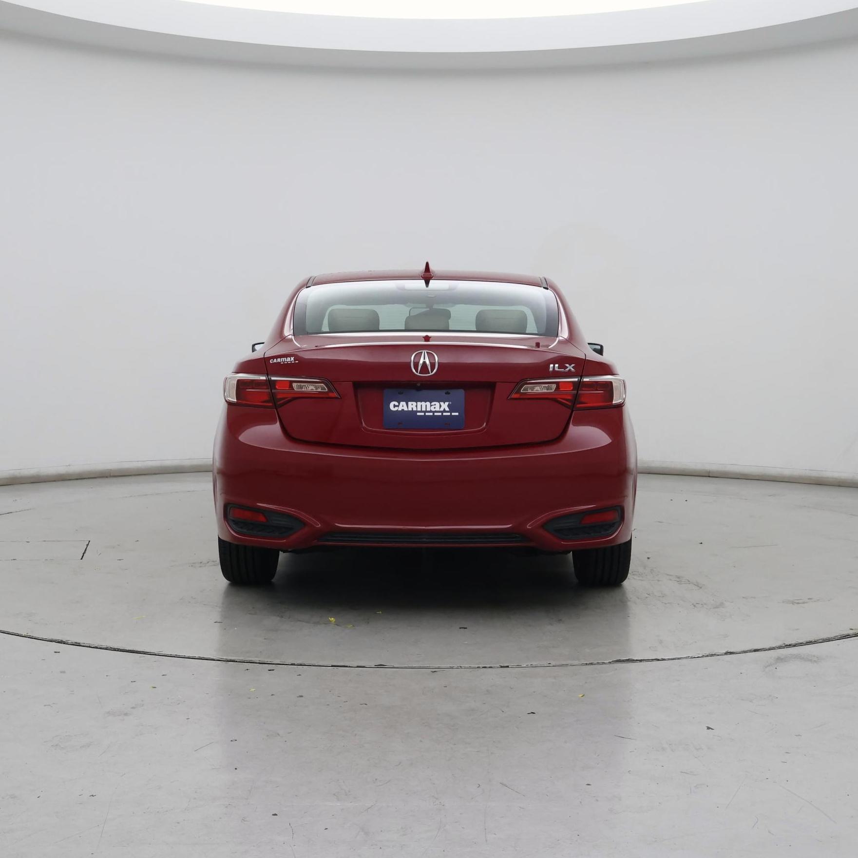 Thumbnail: 2017 Acura ILX - 6