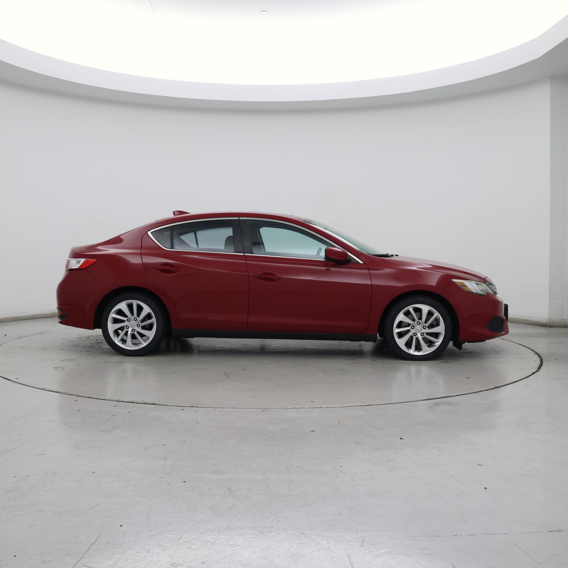 Thumbnail: 2017 Acura ILX - 7