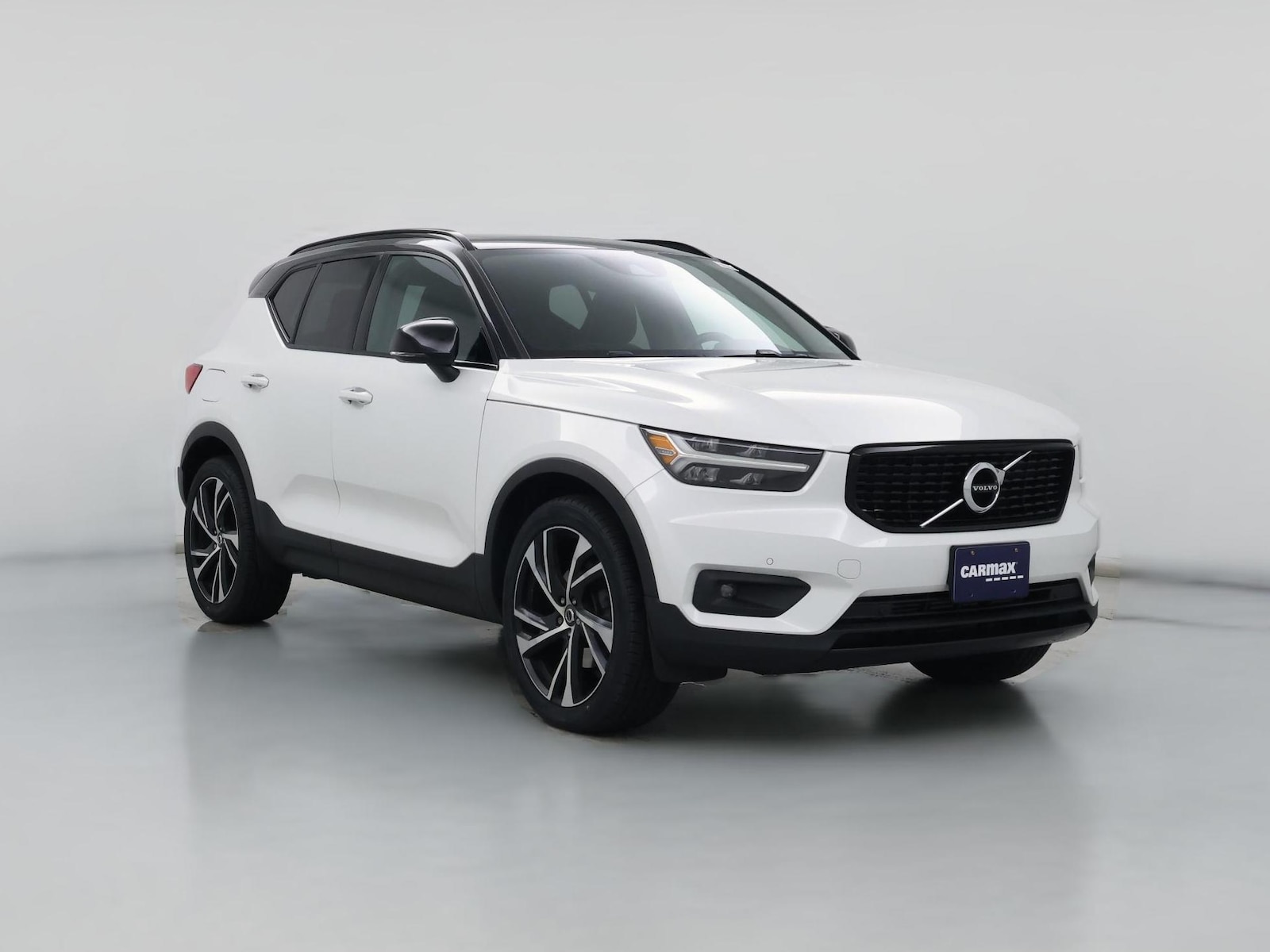 2020 Volvo XC40
