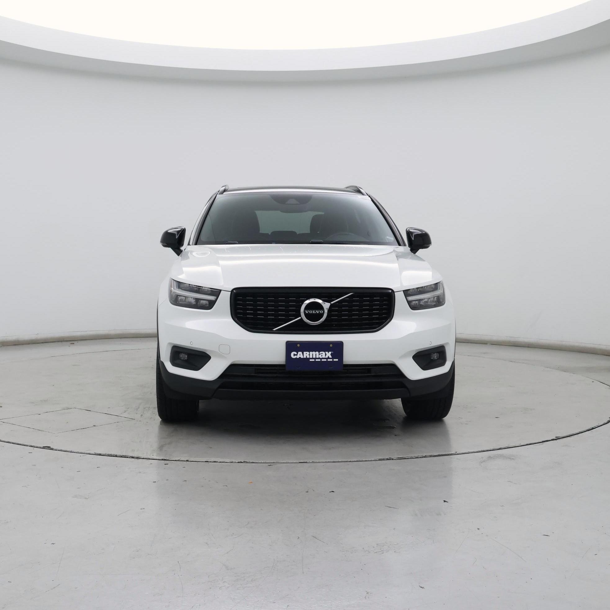 Thumbnail: 2020 Volvo XC40 - 5