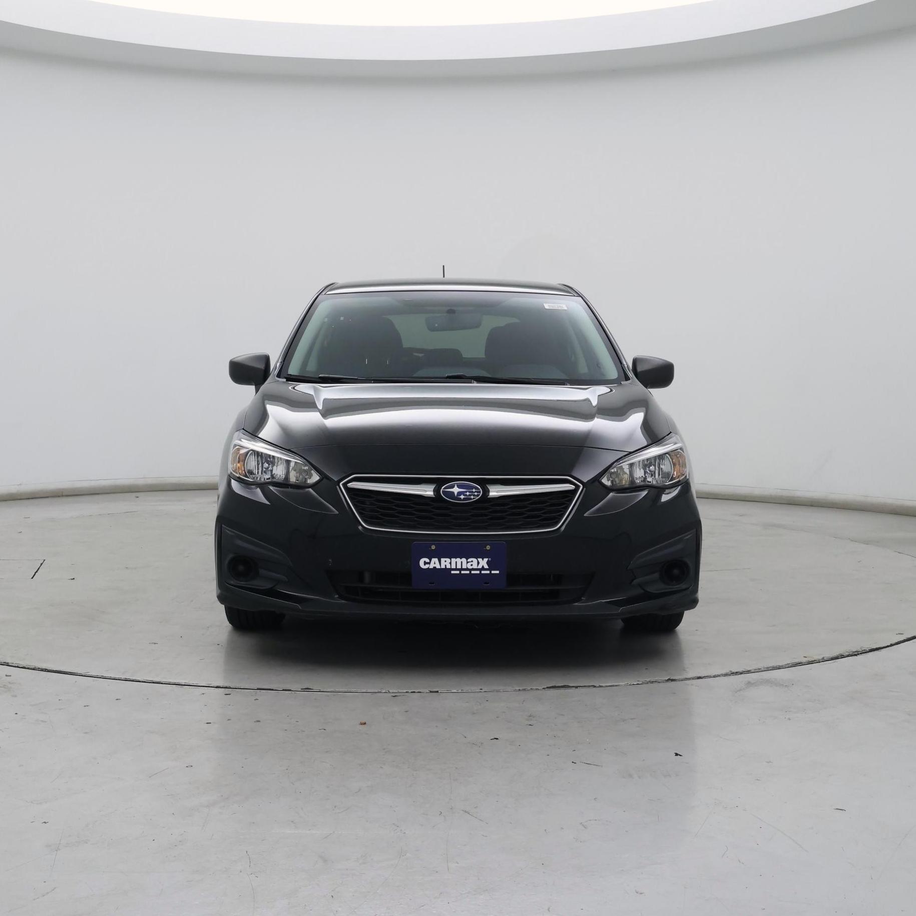 Thumbnail: 2018 Subaru Impreza - 5