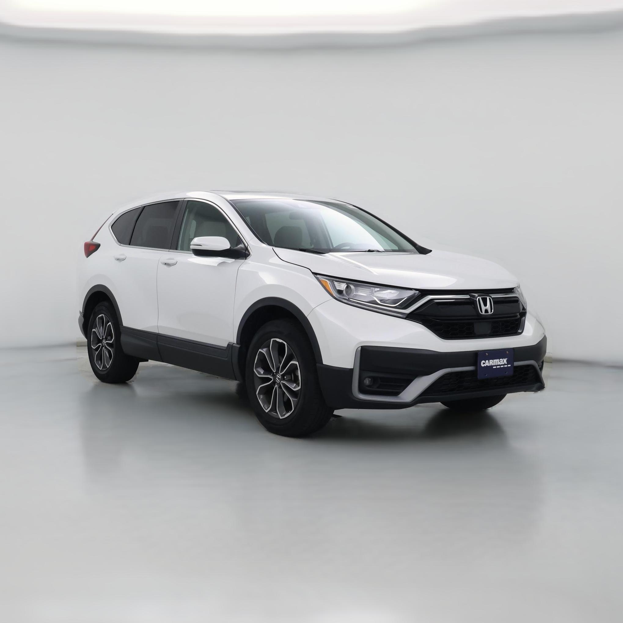 Thumbnail: 2020 Honda CR-V - 1