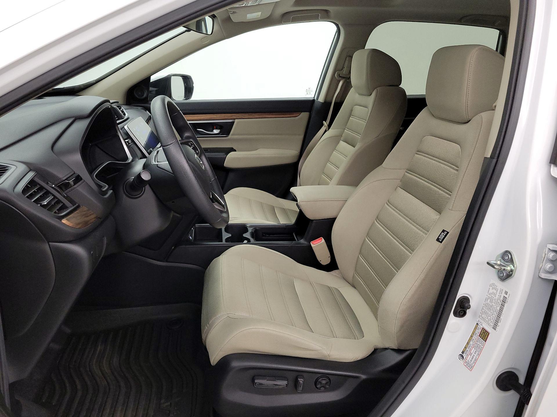 Thumbnail: 2020 Honda CR-V - 11