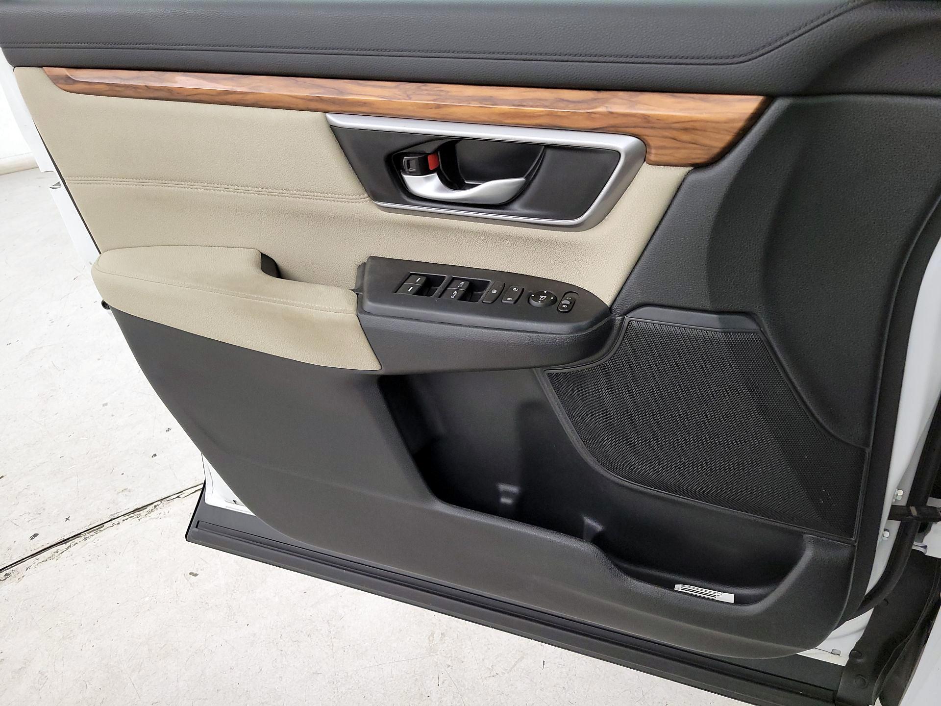 Thumbnail: 2020 Honda CR-V - 12