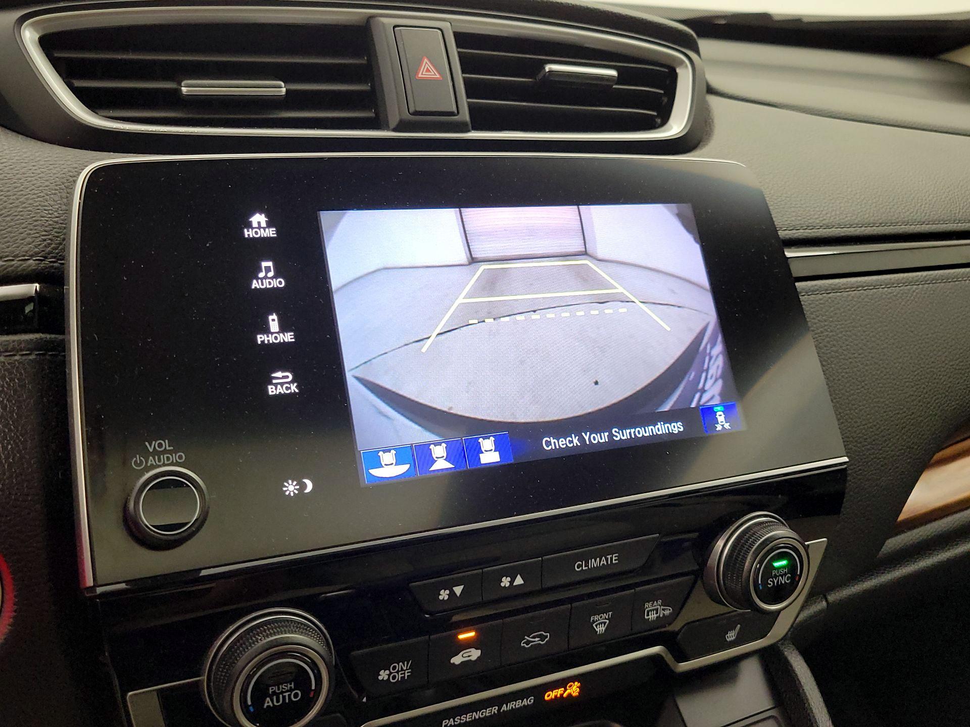 Thumbnail: 2020 Honda CR-V - 14