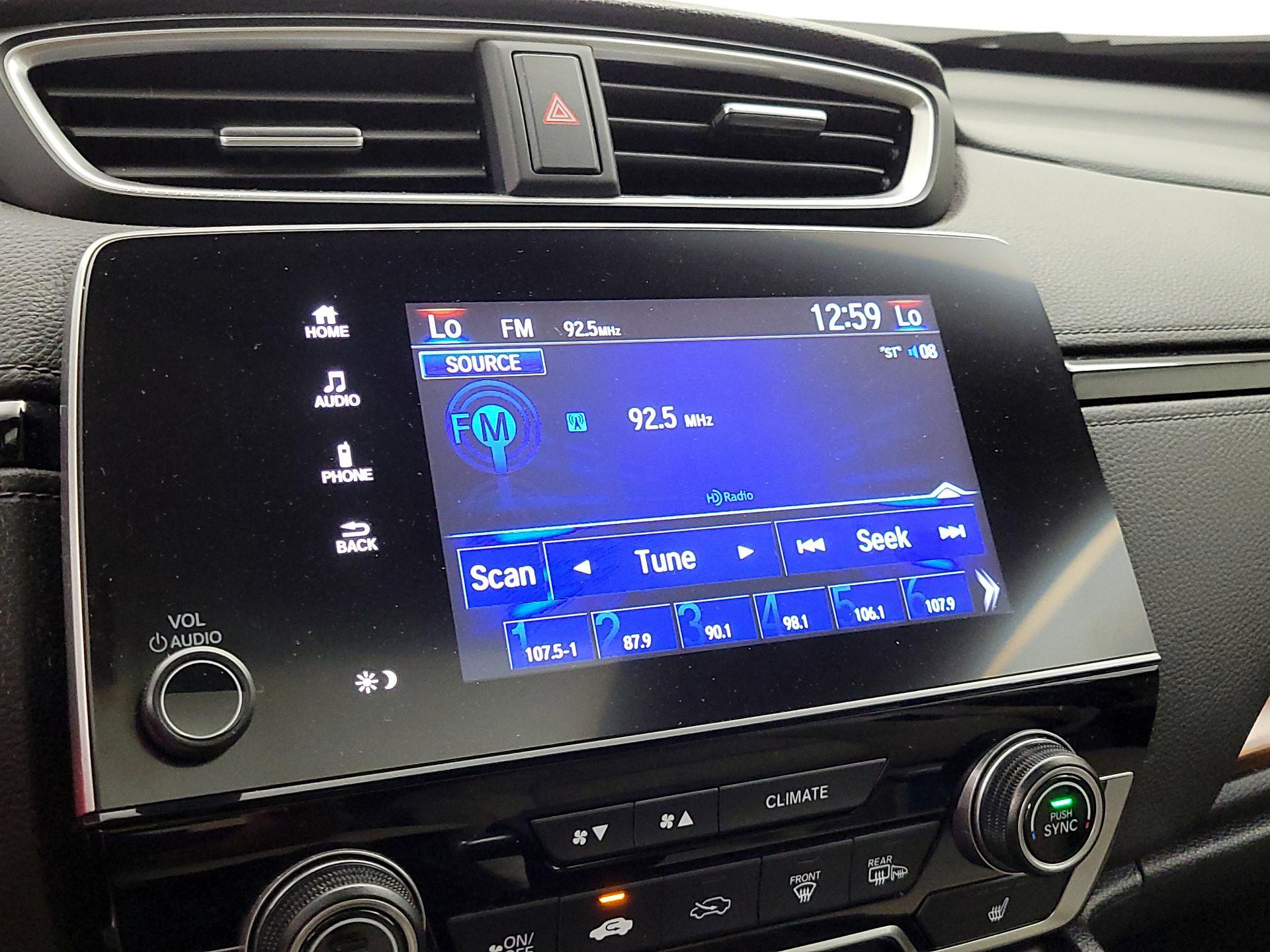 Thumbnail: 2020 Honda CR-V - 15