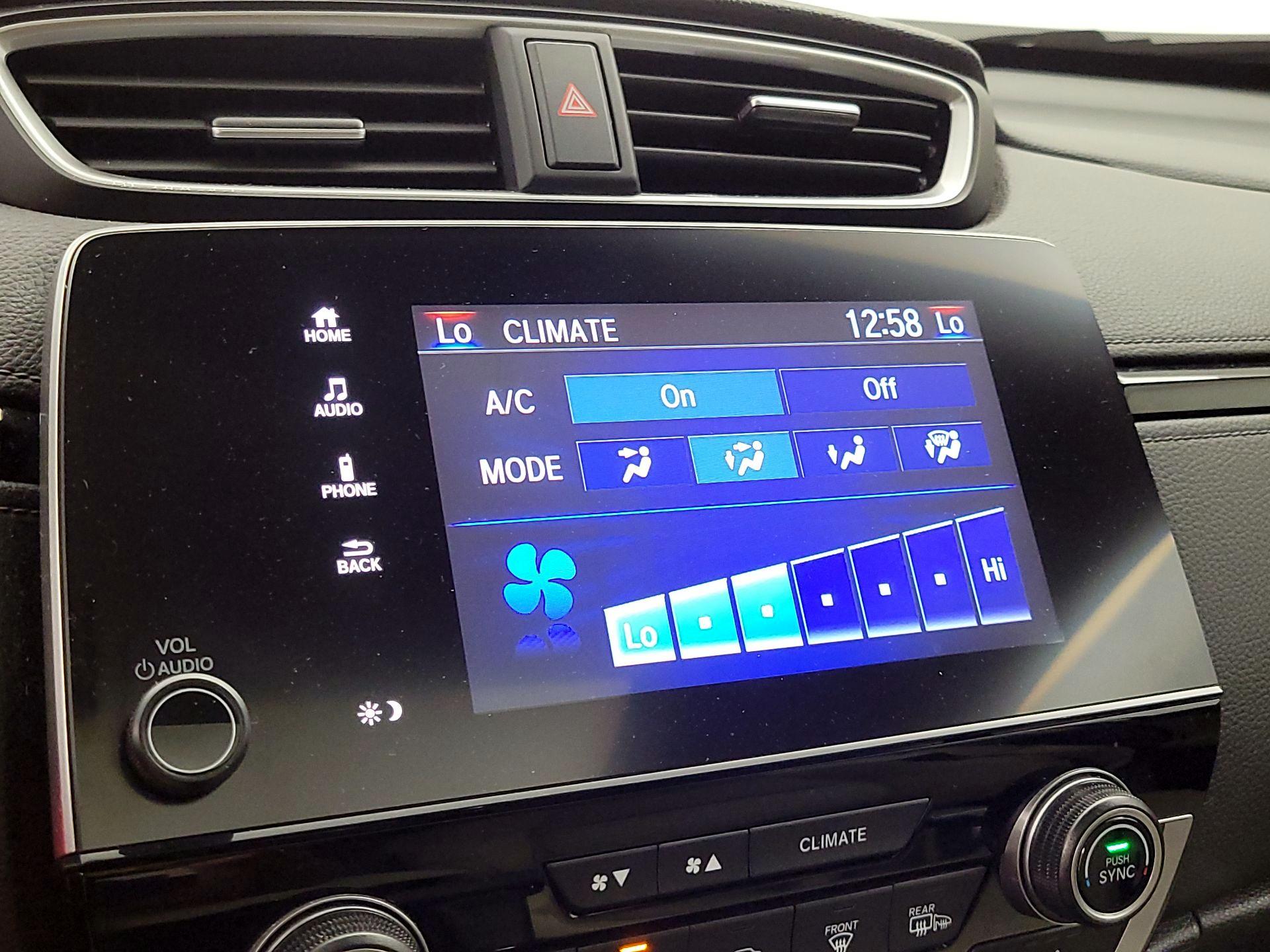 Thumbnail: 2020 Honda CR-V - 16
