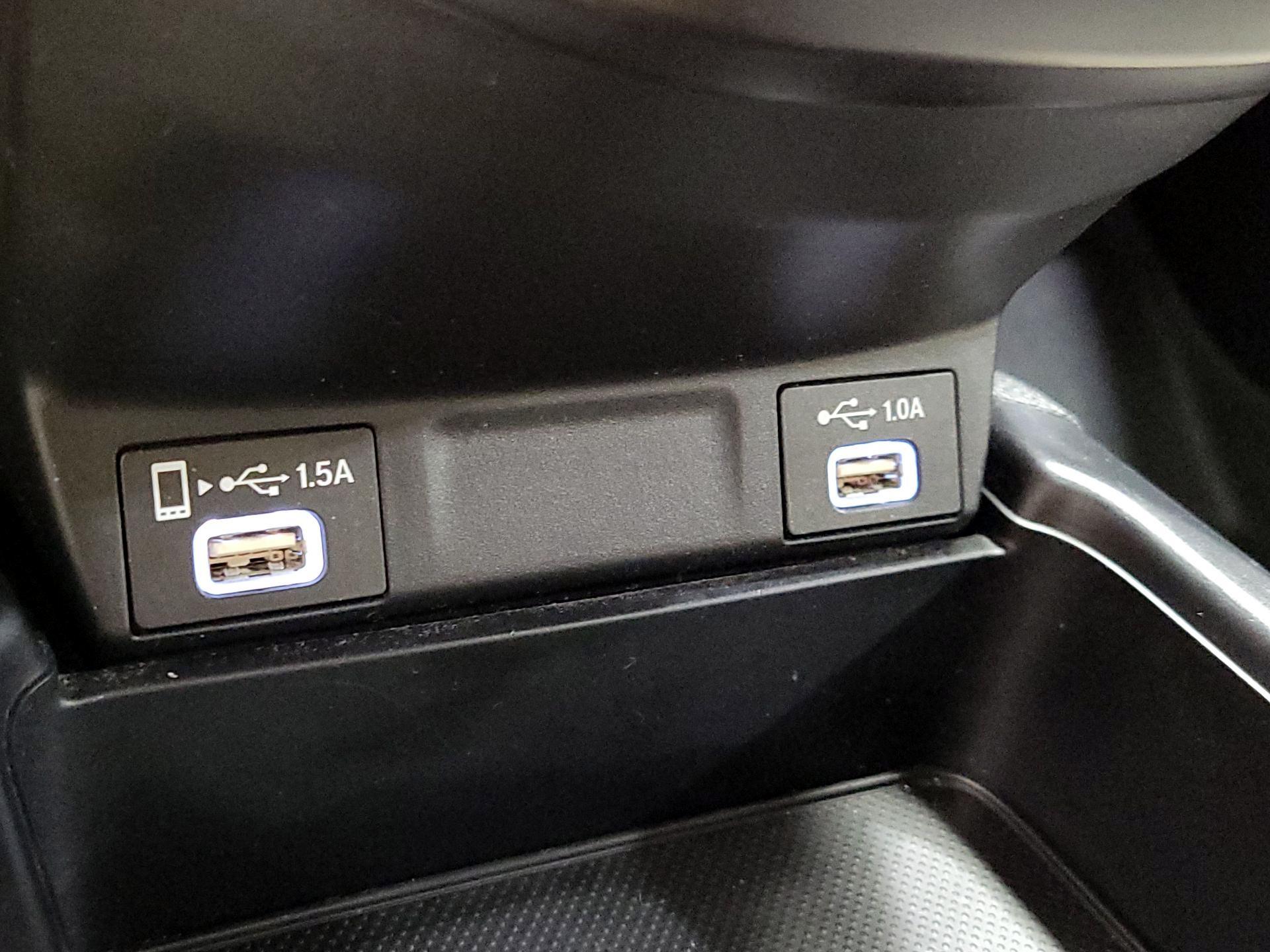 Thumbnail: 2020 Honda CR-V - 18