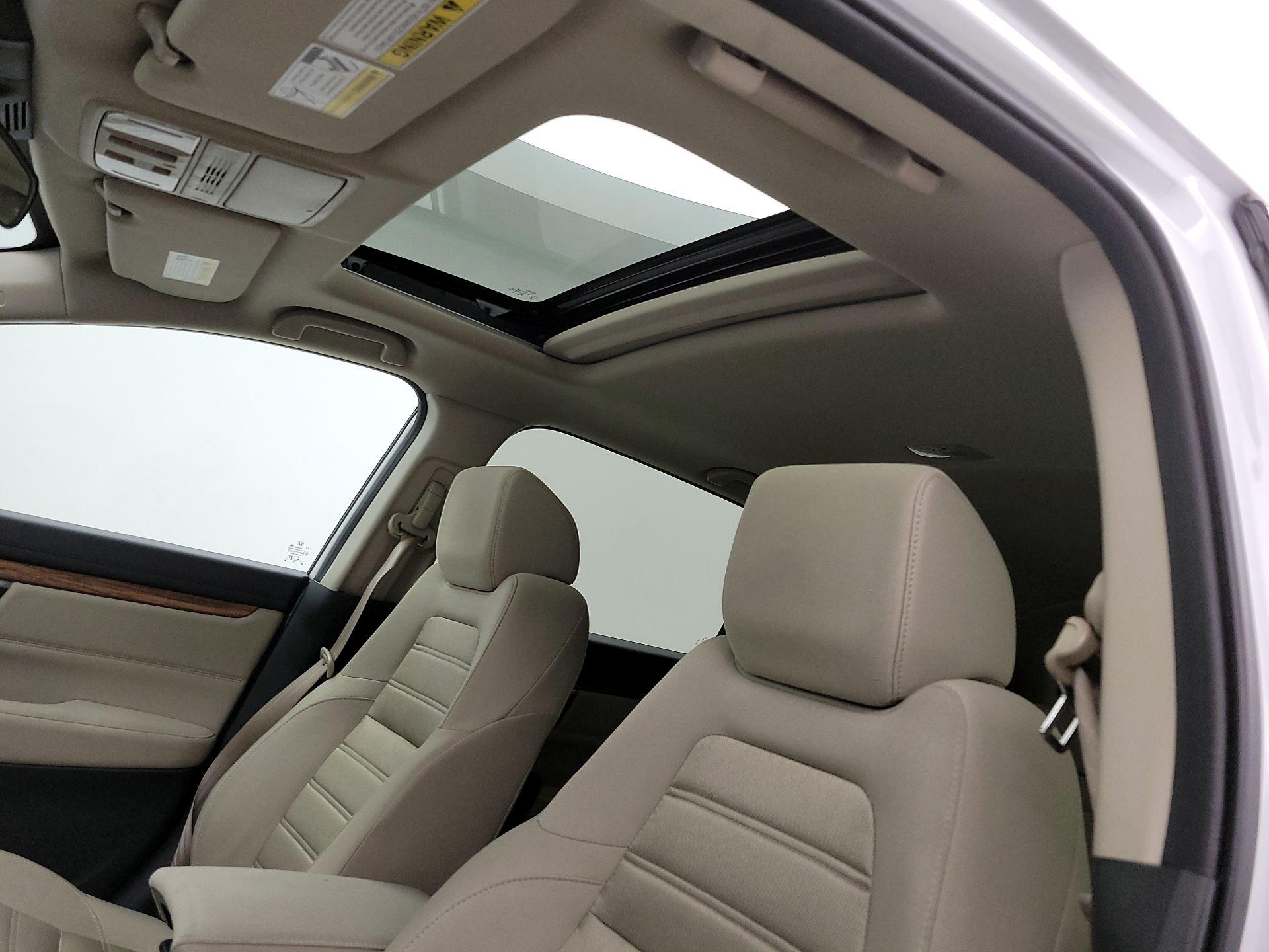 Thumbnail: 2020 Honda CR-V - 19