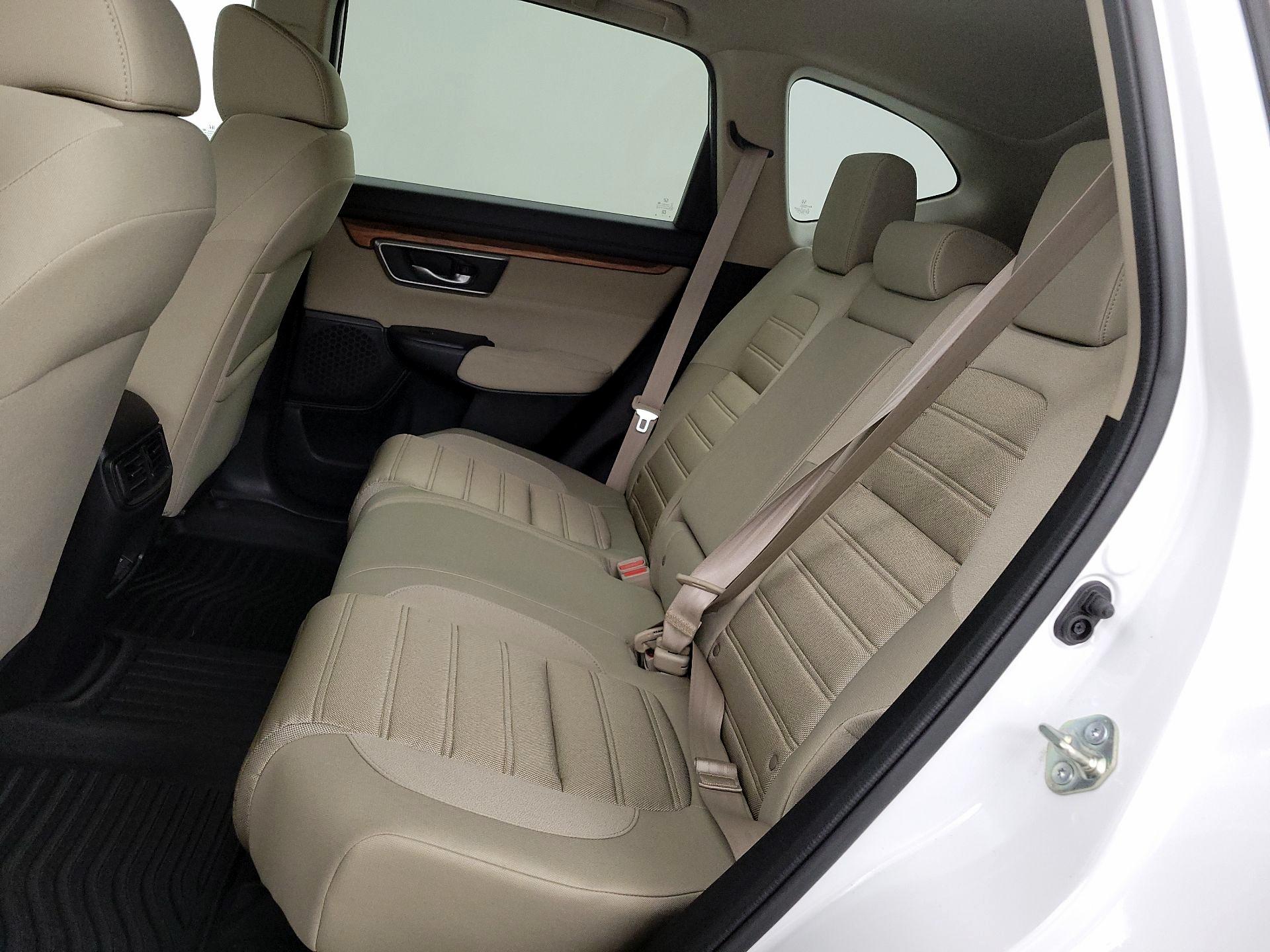 Thumbnail: 2020 Honda CR-V - 20