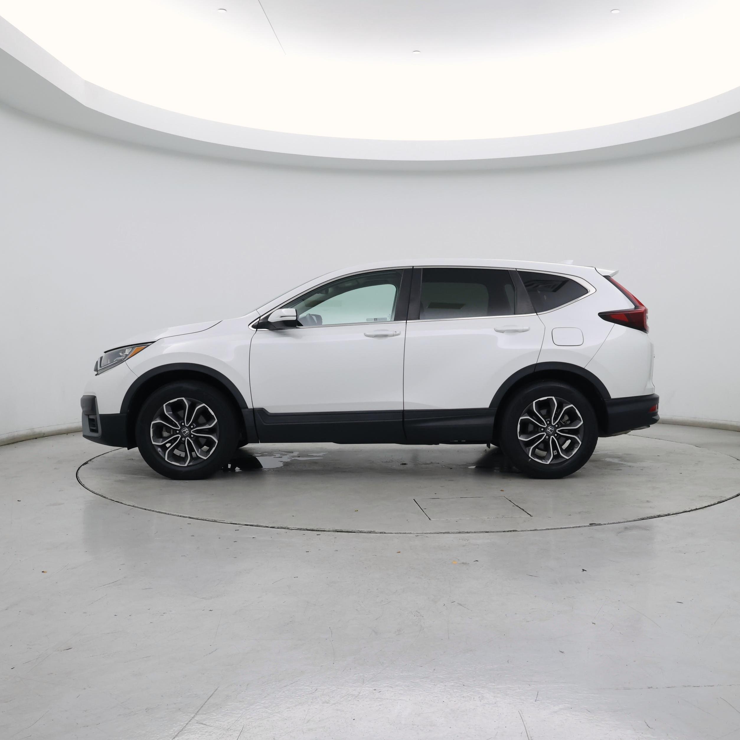 Thumbnail: 2020 Honda CR-V - 3