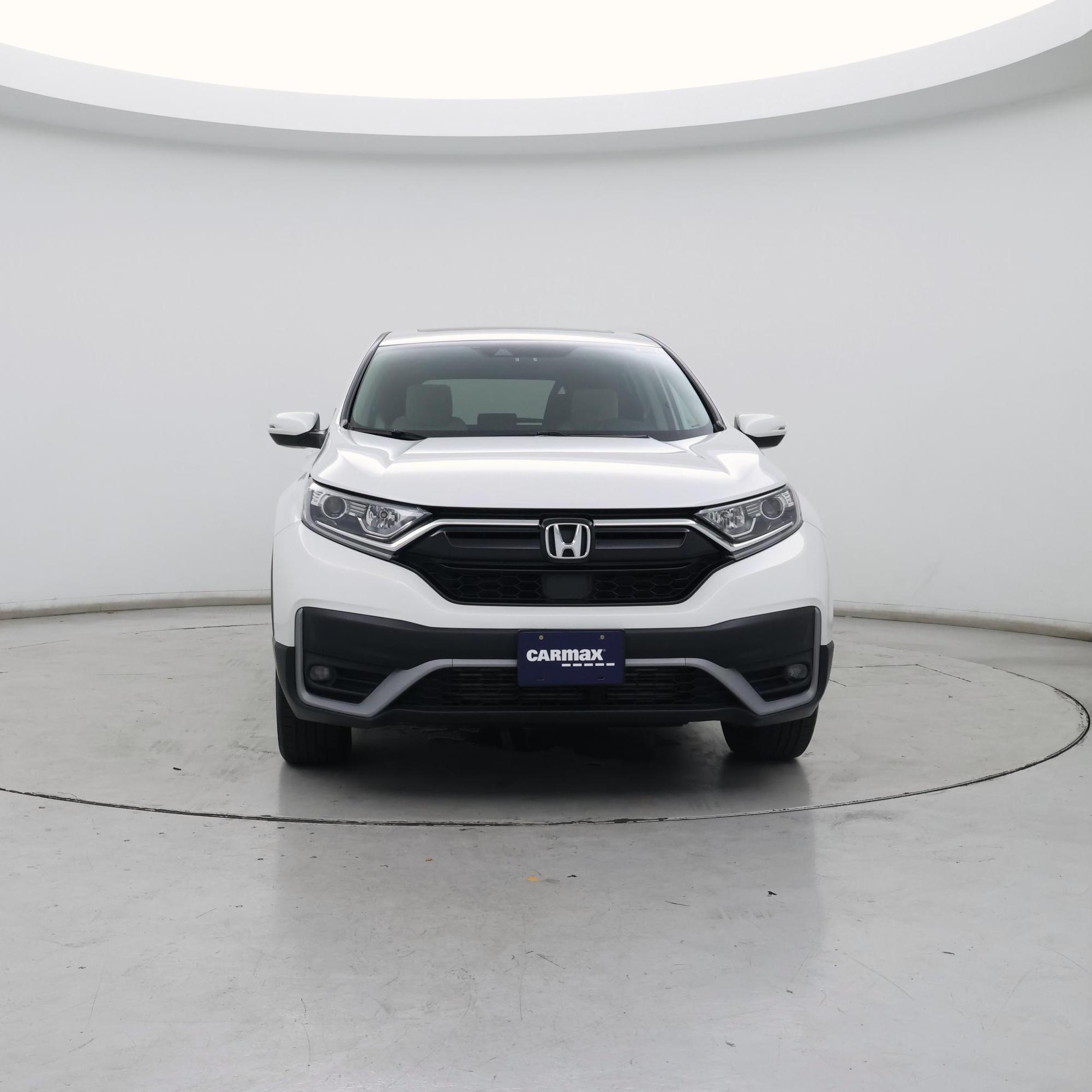 Thumbnail: 2020 Honda CR-V - 5