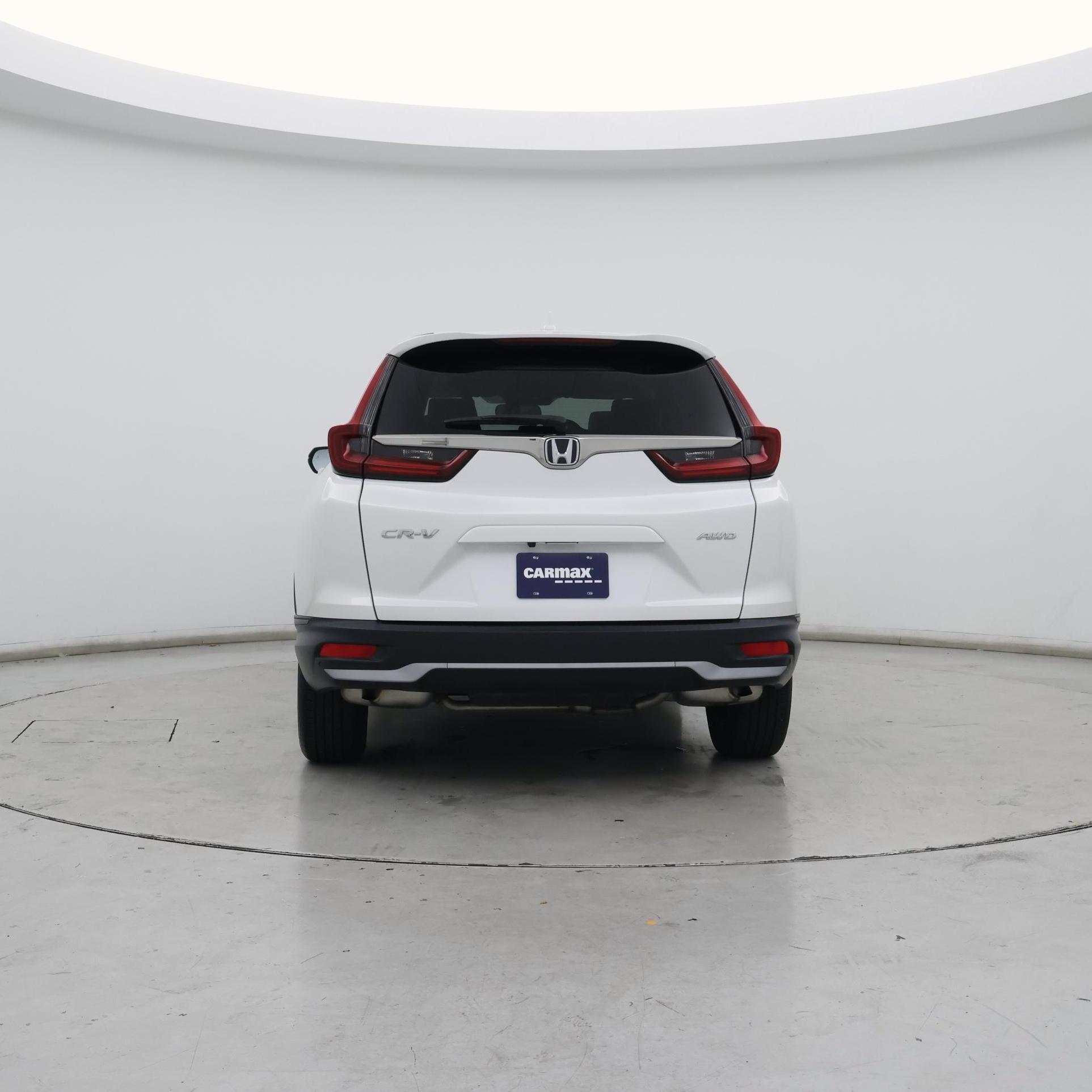 Thumbnail: 2020 Honda CR-V - 6