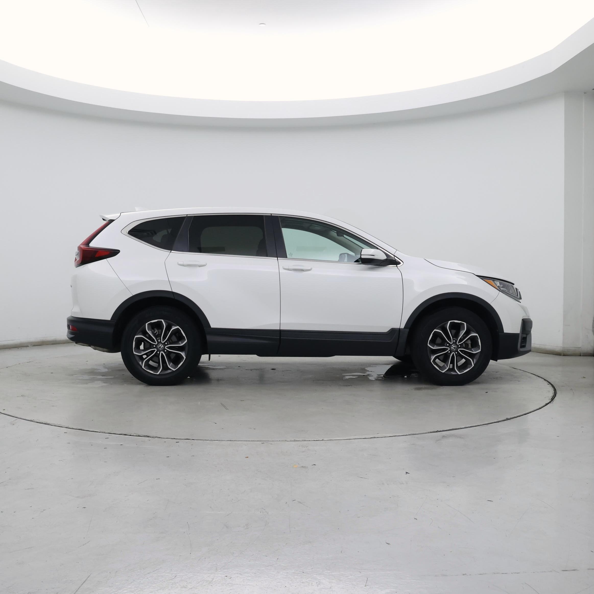Thumbnail: 2020 Honda CR-V - 7