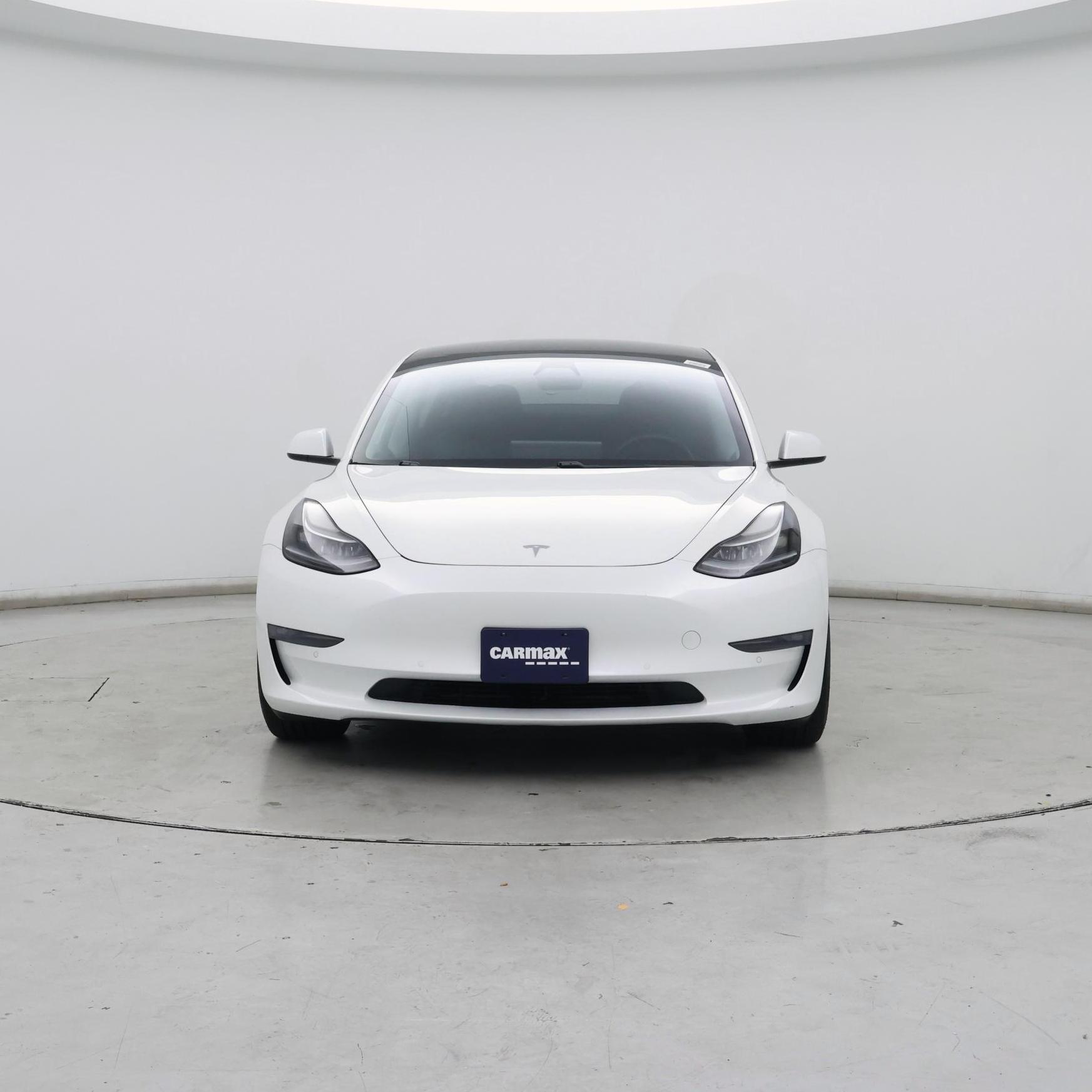 Thumbnail: 2021 Tesla Model 3 - 5