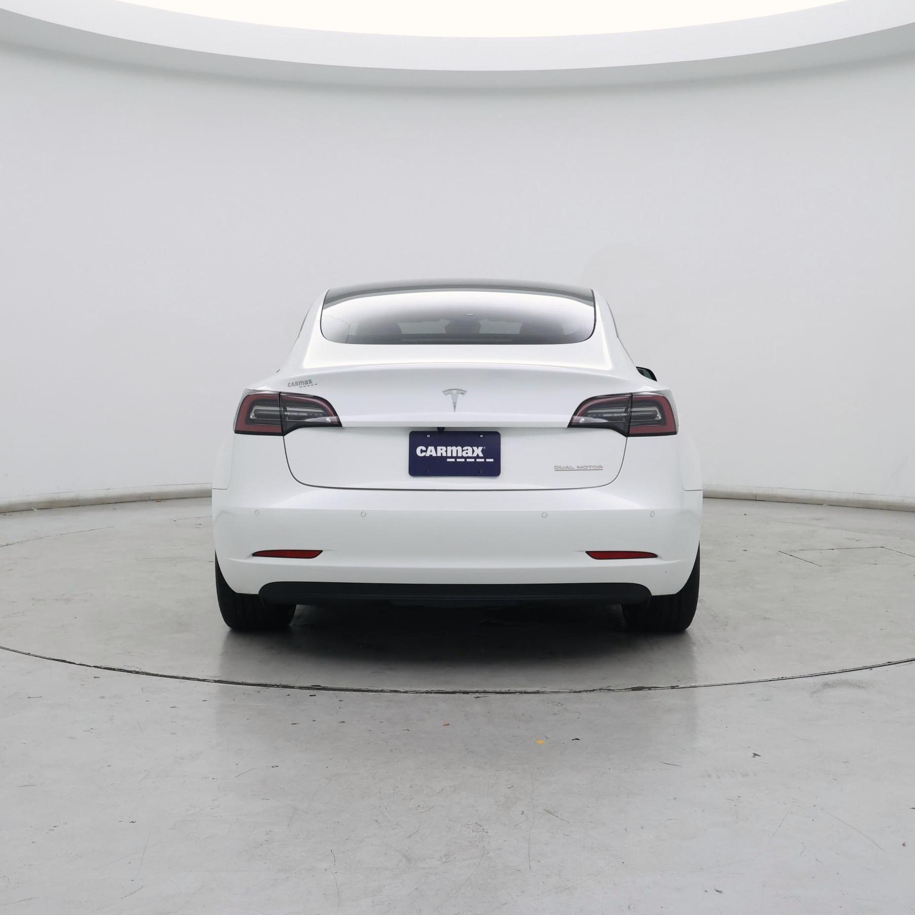Thumbnail: 2021 Tesla Model 3 - 6