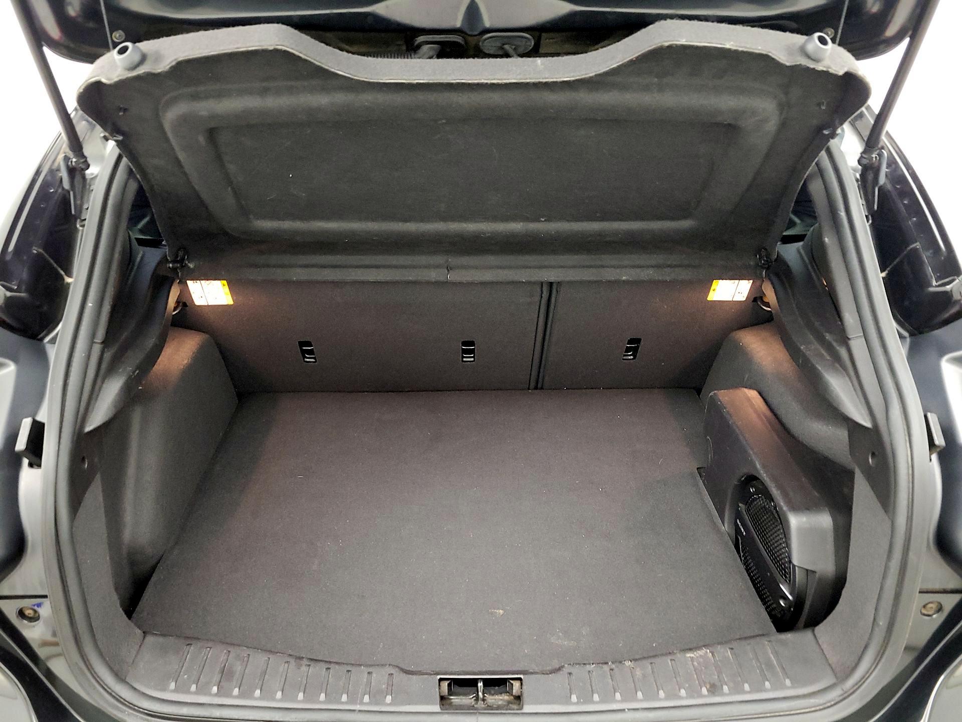 Thumbnail: 2014 Ford Focus - 20