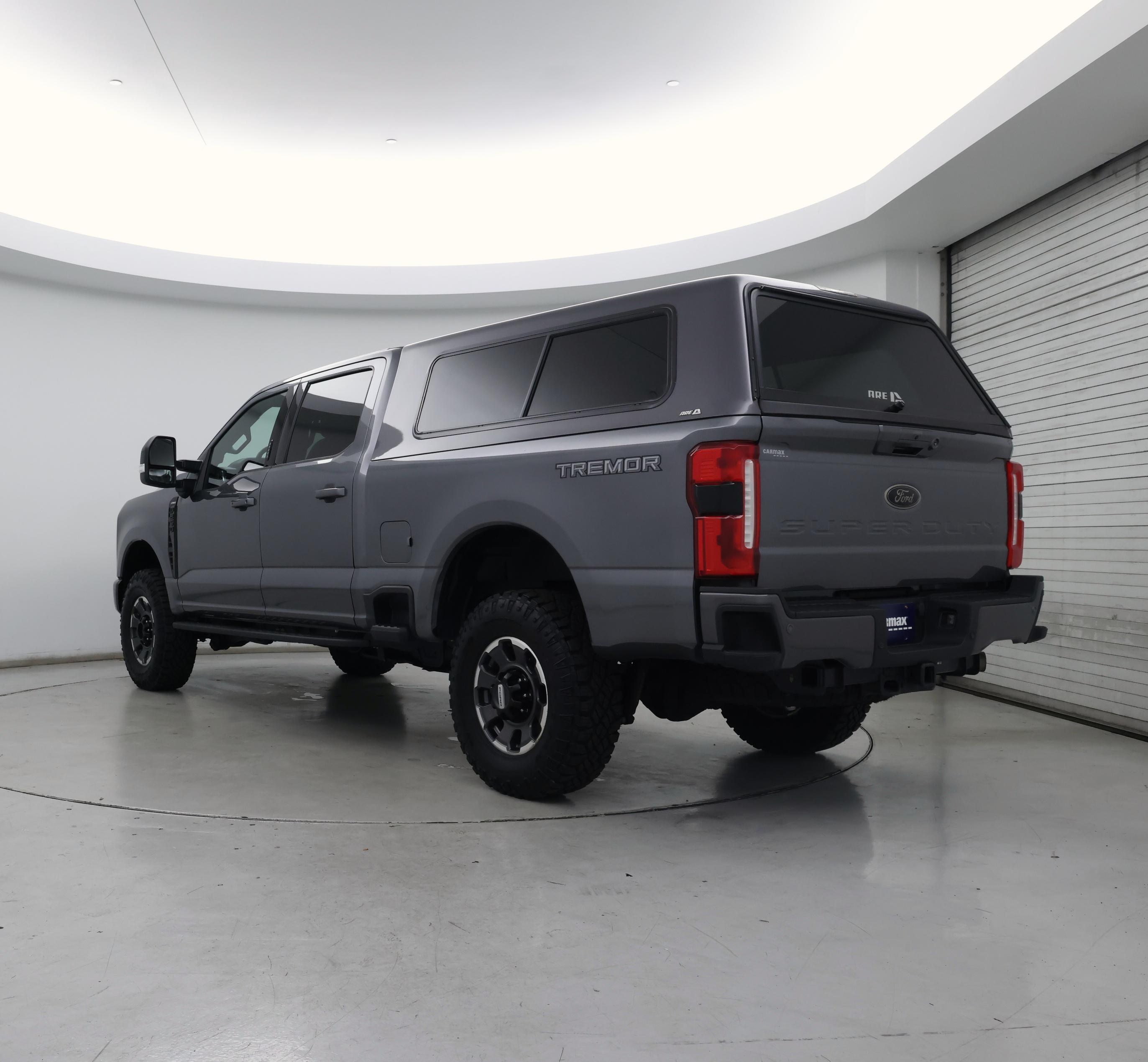 Thumbnail: 2024 Ford F-250 - 2