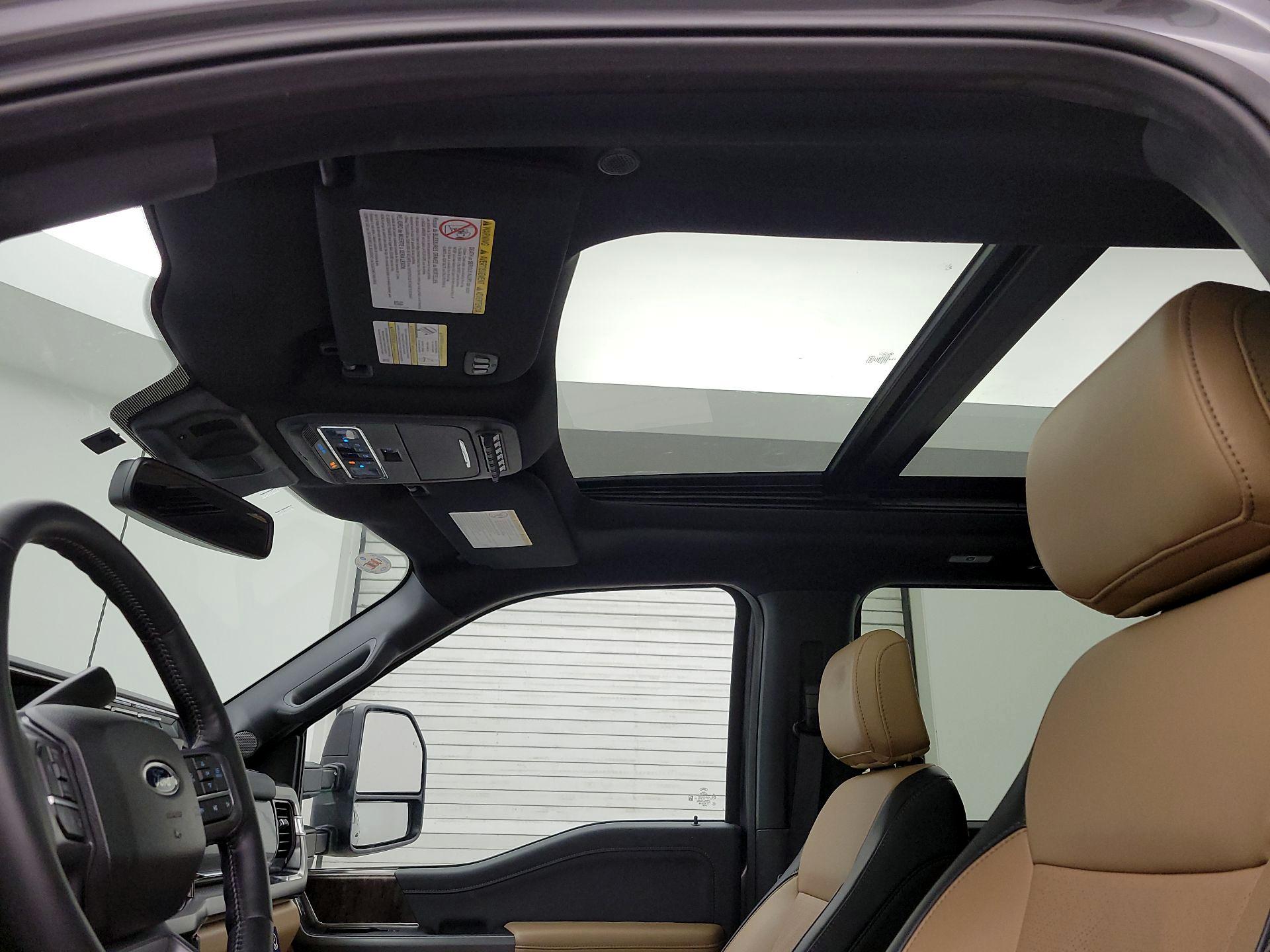 Thumbnail: 2024 Ford F-250 - 20