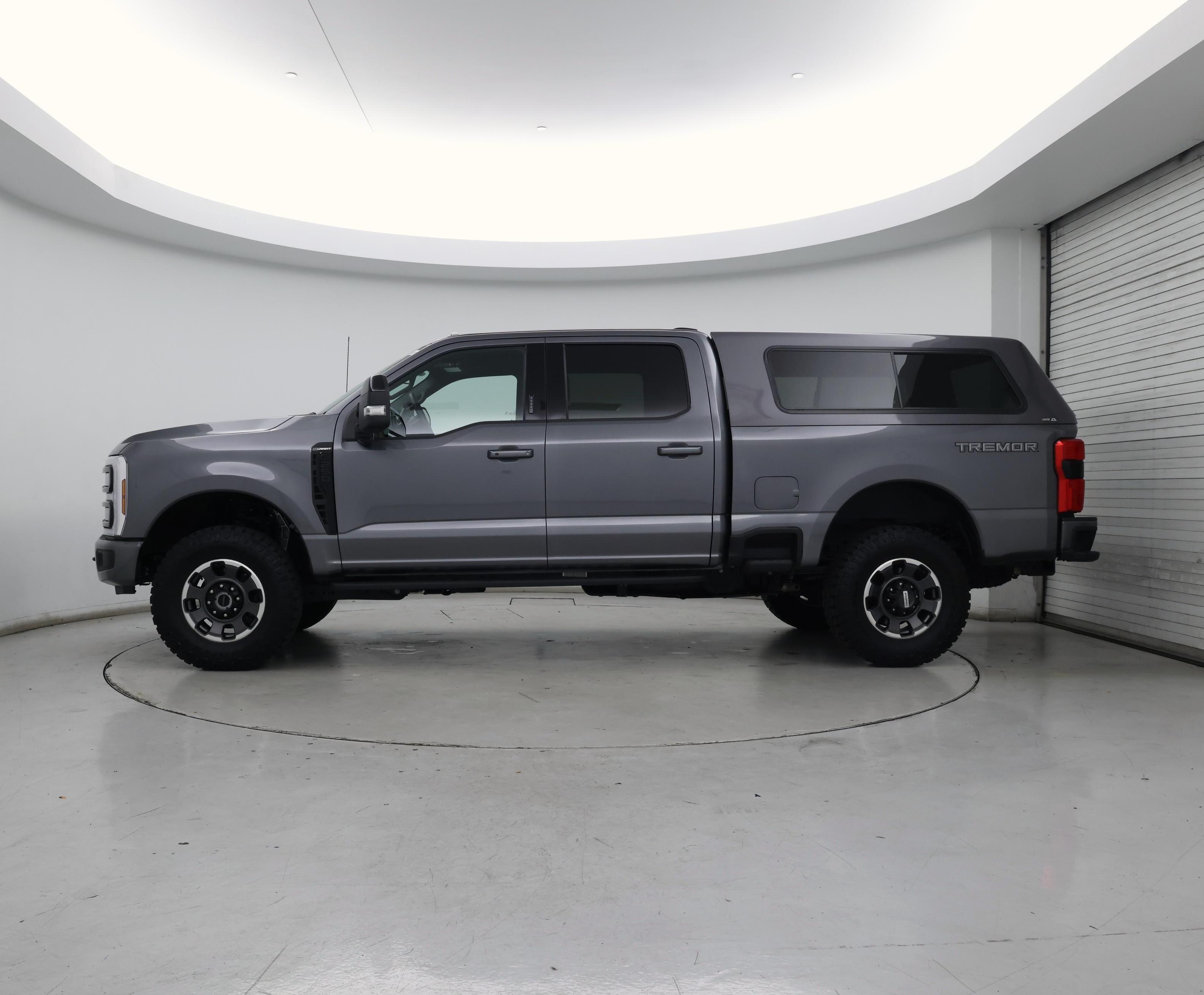 Thumbnail: 2024 Ford F-250 - 3