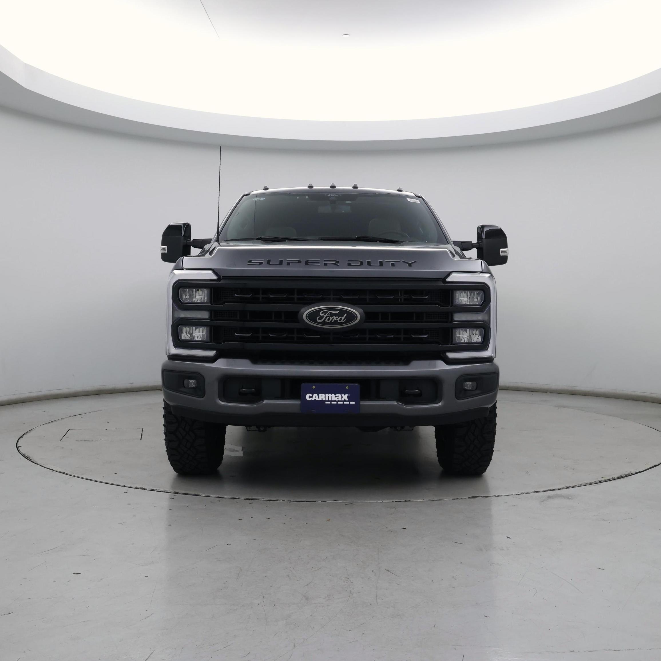 Thumbnail: 2024 Ford F-250 - 5