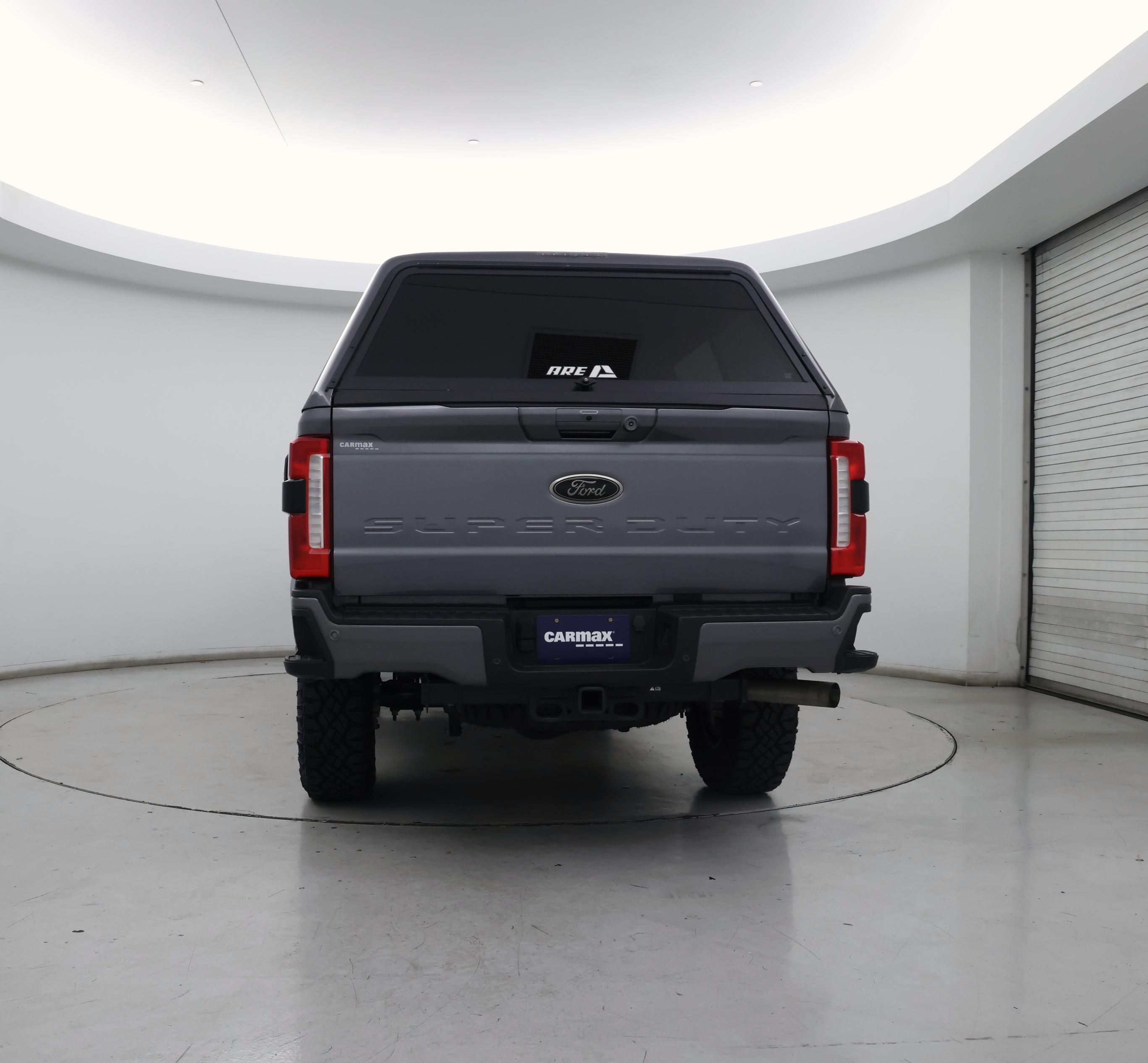 Thumbnail: 2024 Ford F-250 - 6
