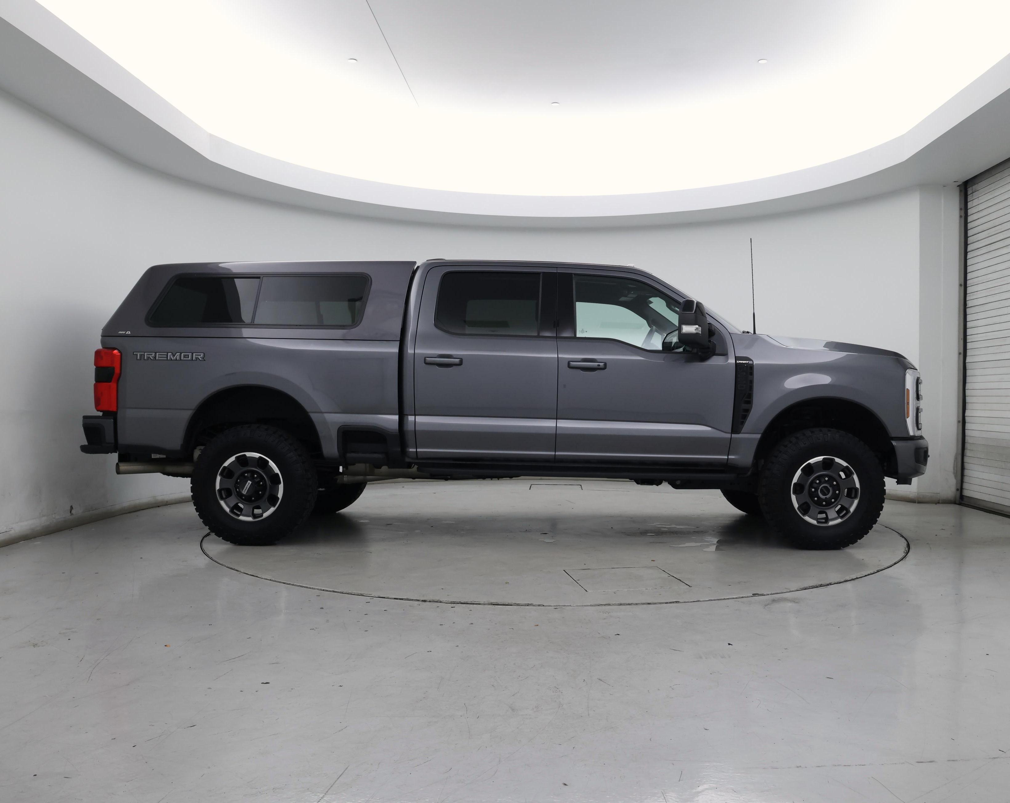 Thumbnail: 2024 Ford F-250 - 7