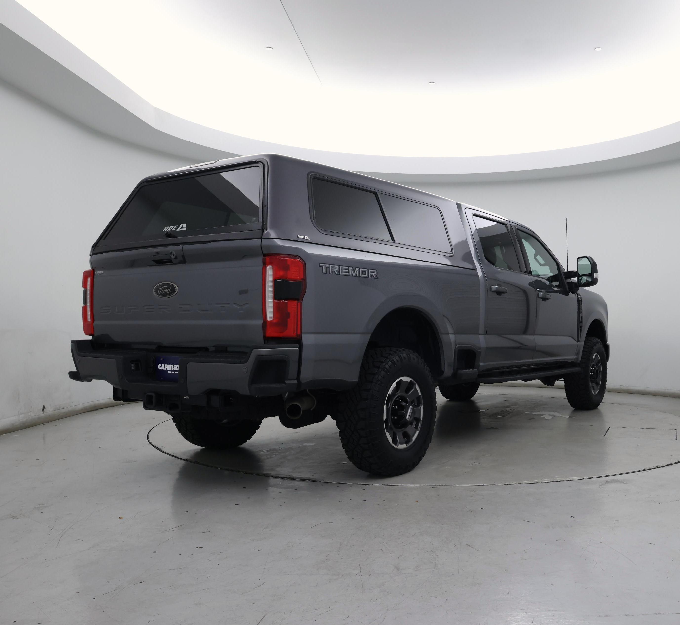 Thumbnail: 2024 Ford F-250 - 8