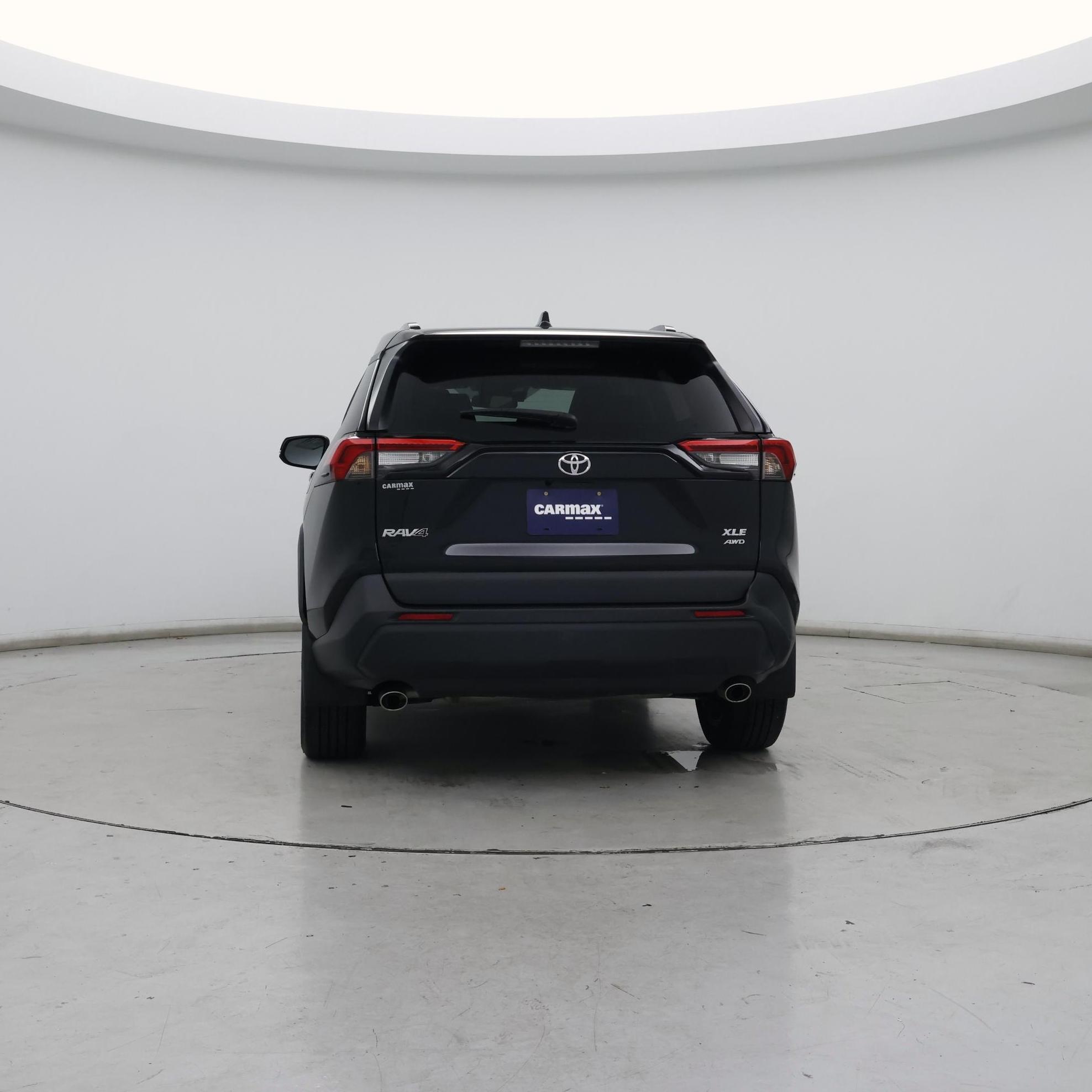 Thumbnail: 2022 Toyota RAV4 - 6