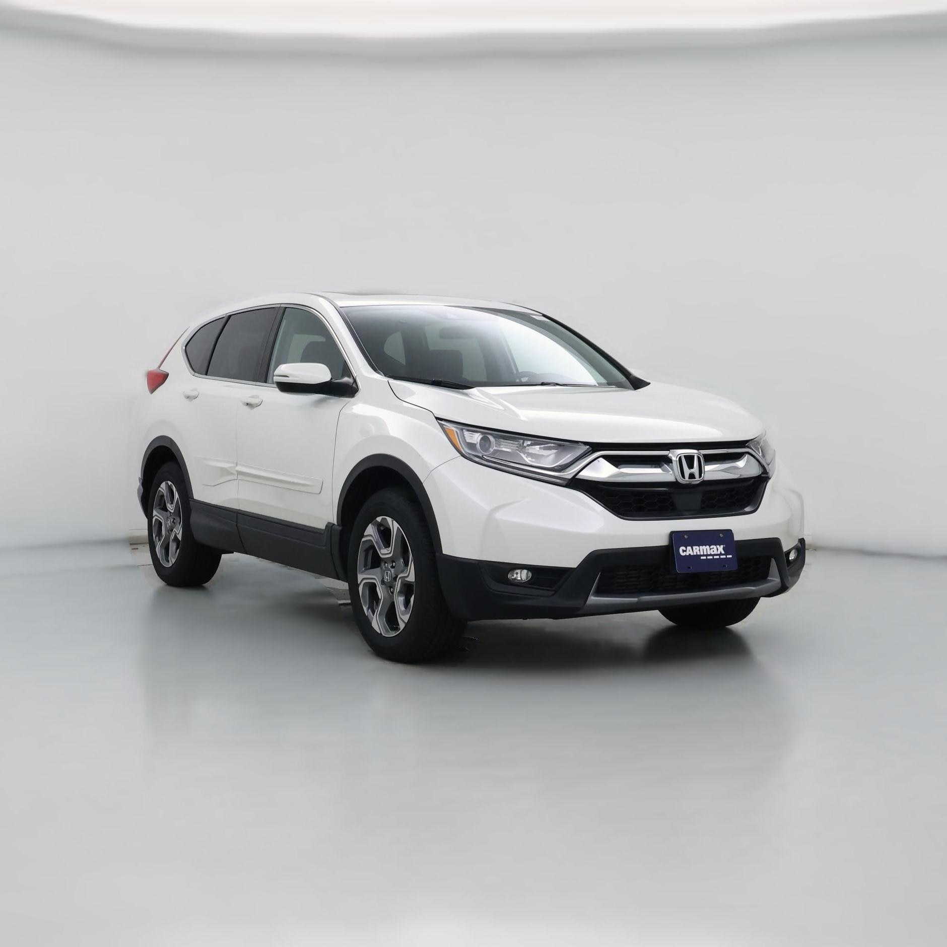 Thumbnail: 2017 Honda CR-V - 1