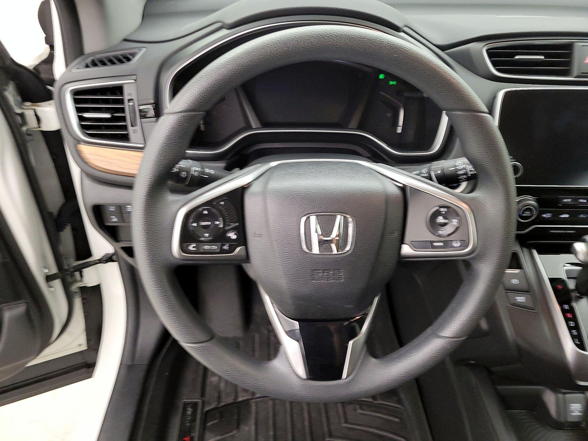 Thumbnail: 2017 Honda CR-V - 10