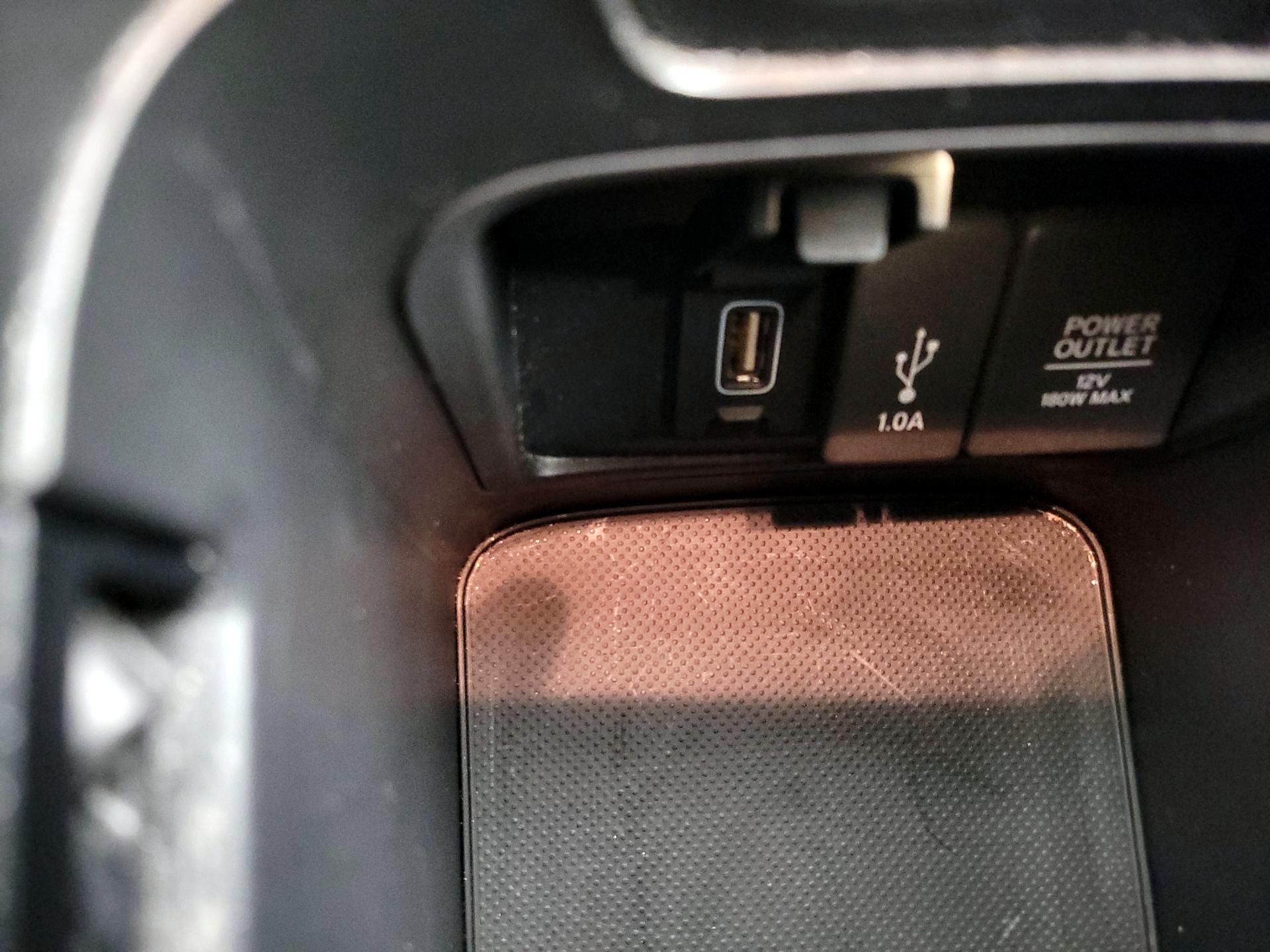 Thumbnail: 2017 Honda CR-V - 18