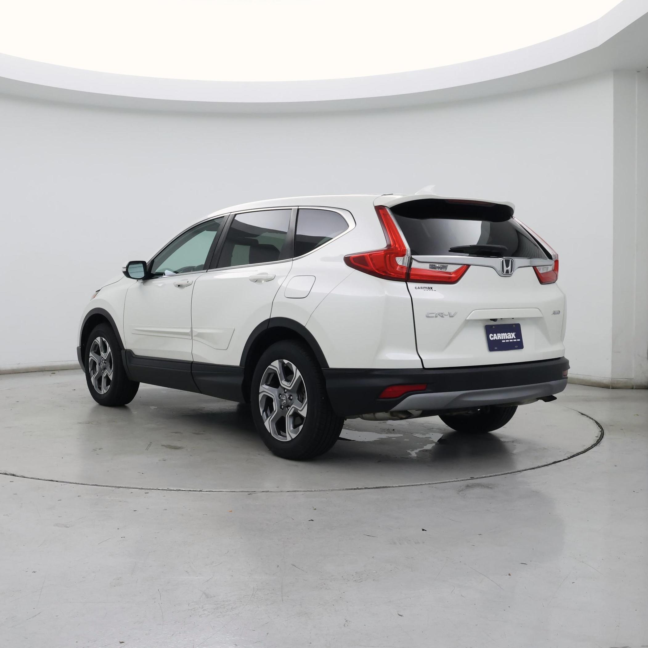 Thumbnail: 2017 Honda CR-V - 2
